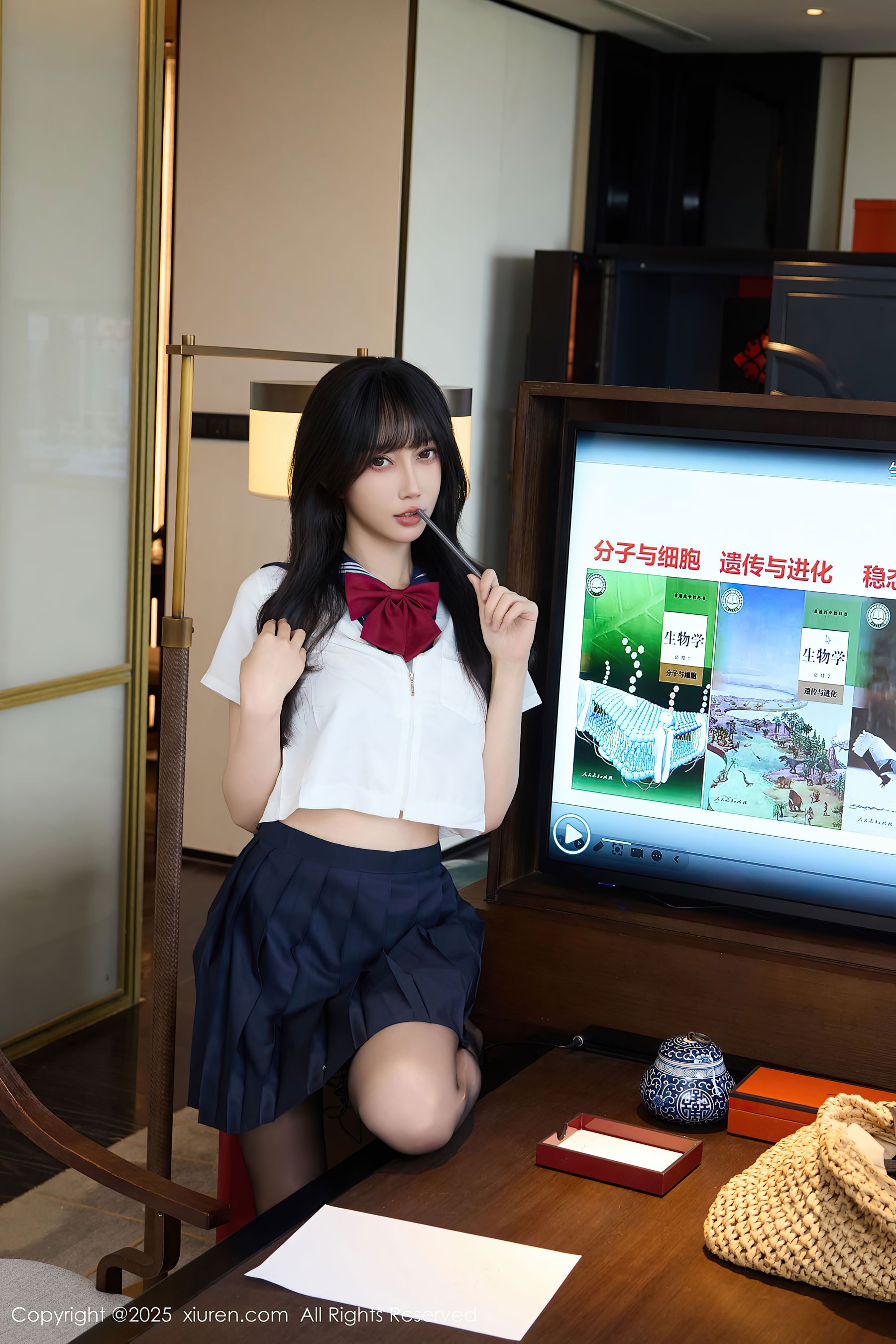 [秀人XiuRen] 2025.09.15 No.10766 玥儿玥er/(68P)