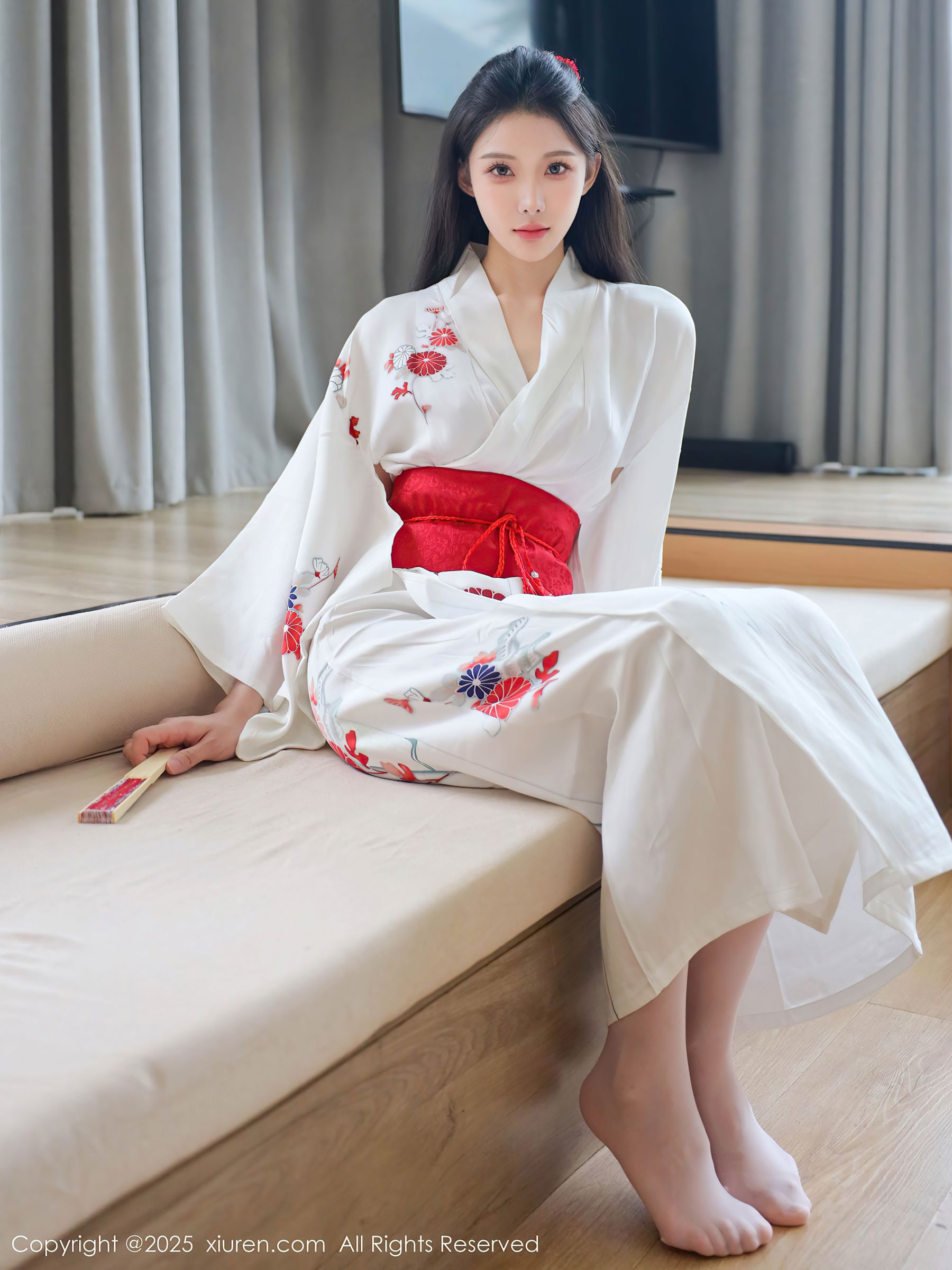 [秀人XiuRen] 2025.09.15 No.10767 梨霜儿/(83P)