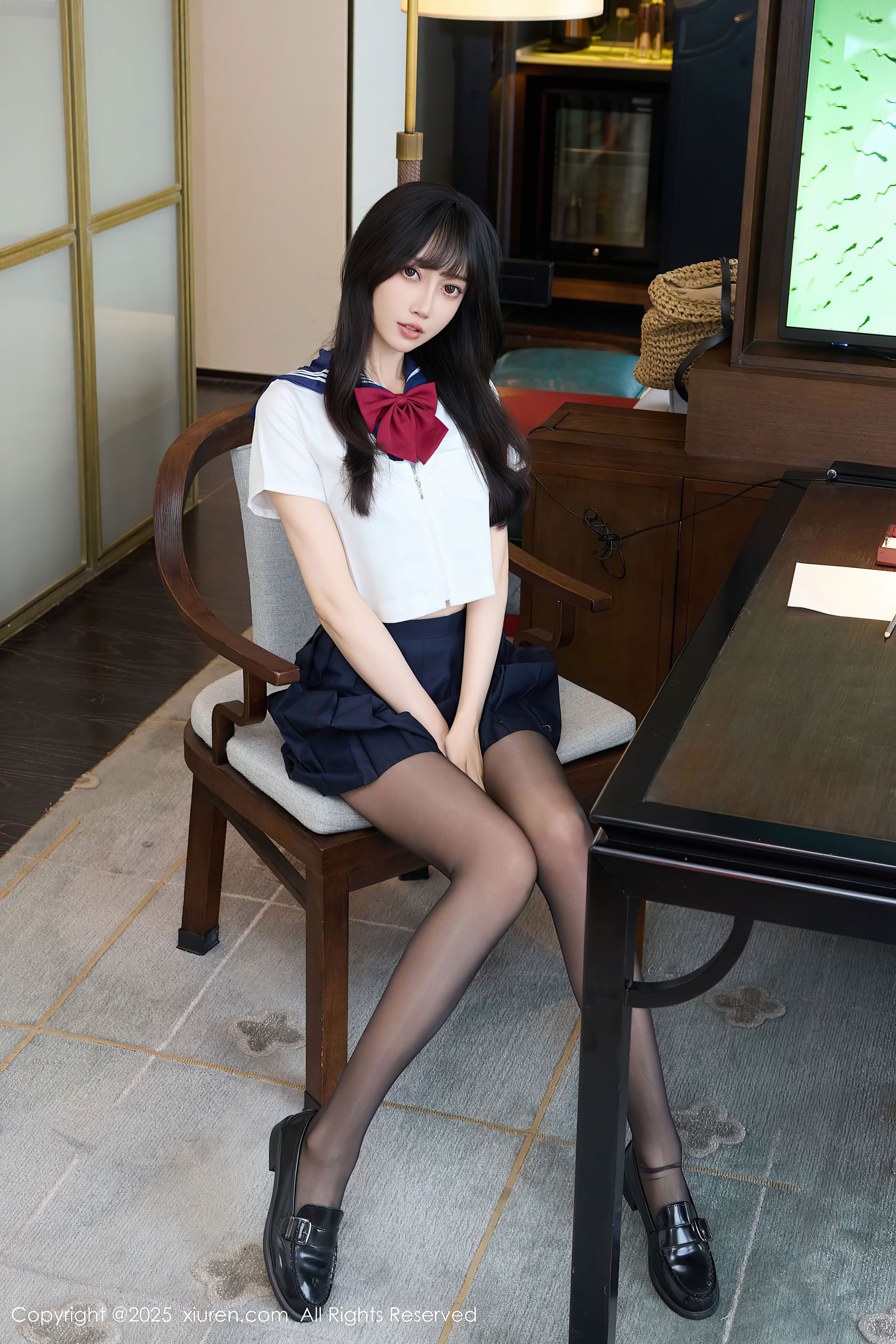 [秀人XiuRen] 2025.09.15 No.10766 玥儿玥er/(68P)