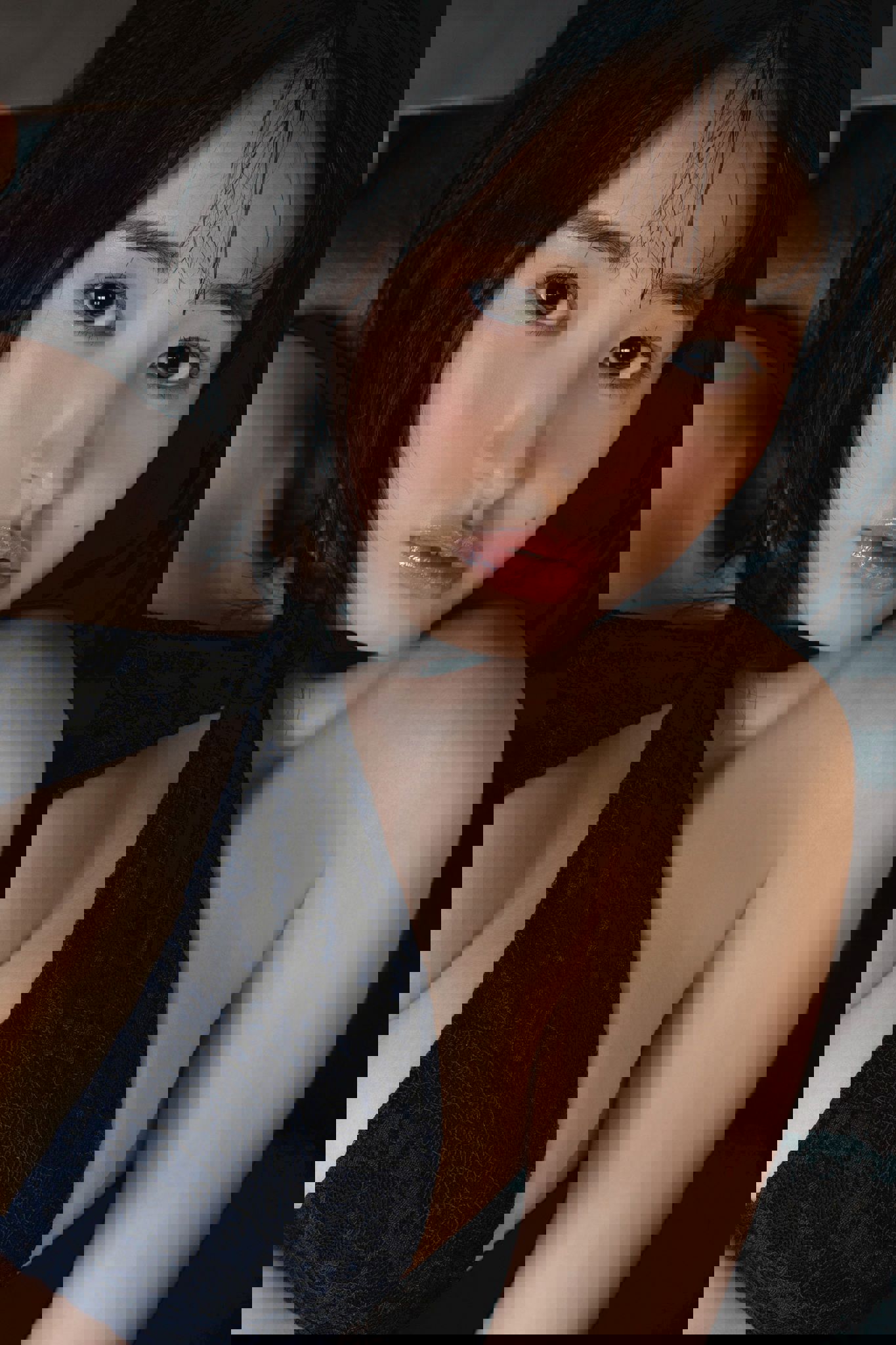 白濱美兎 - ぎゅってして Vol.2/(100P)