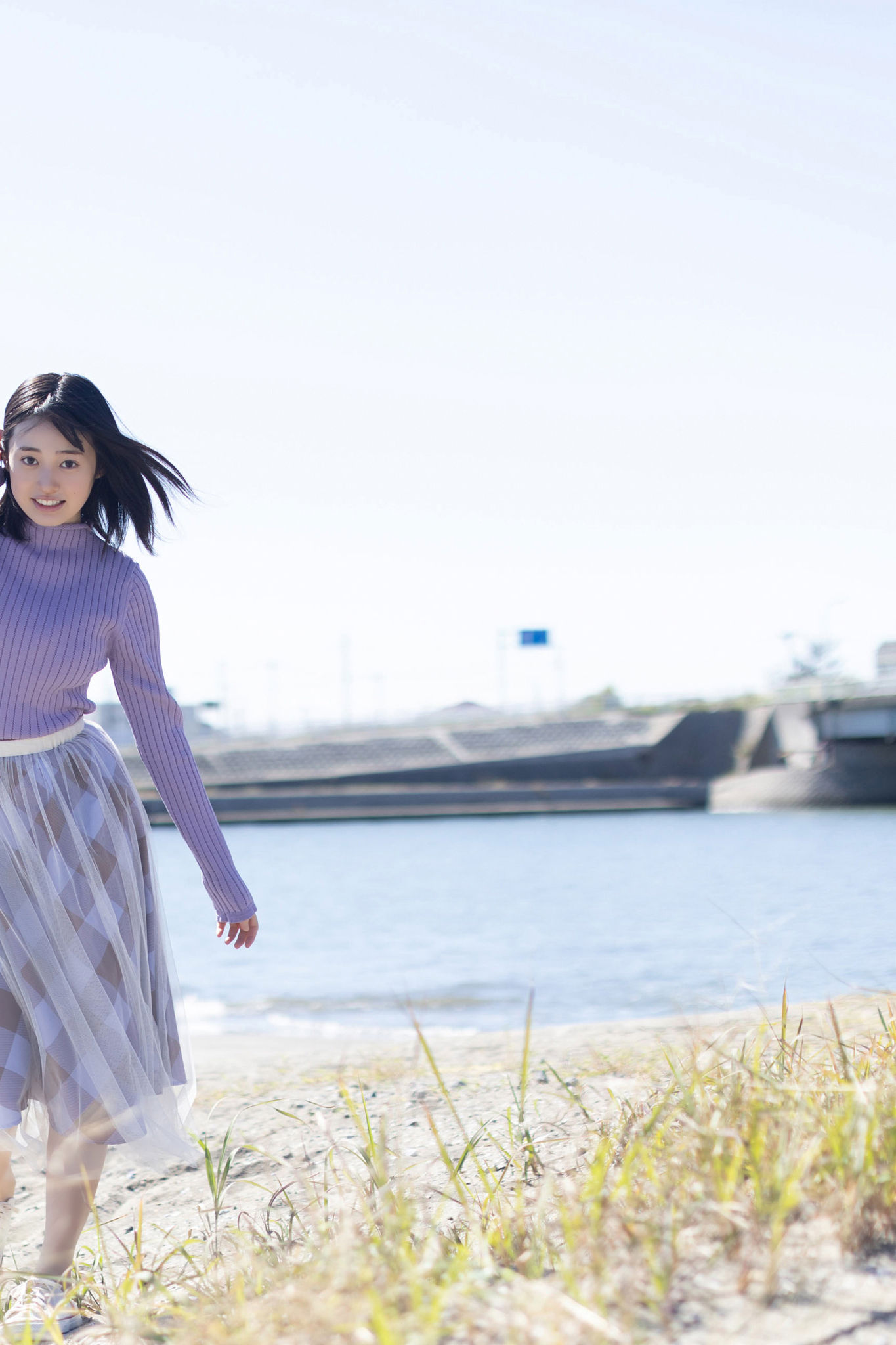 白濱美兎 - ぎゅってして Vol.2/(100P)