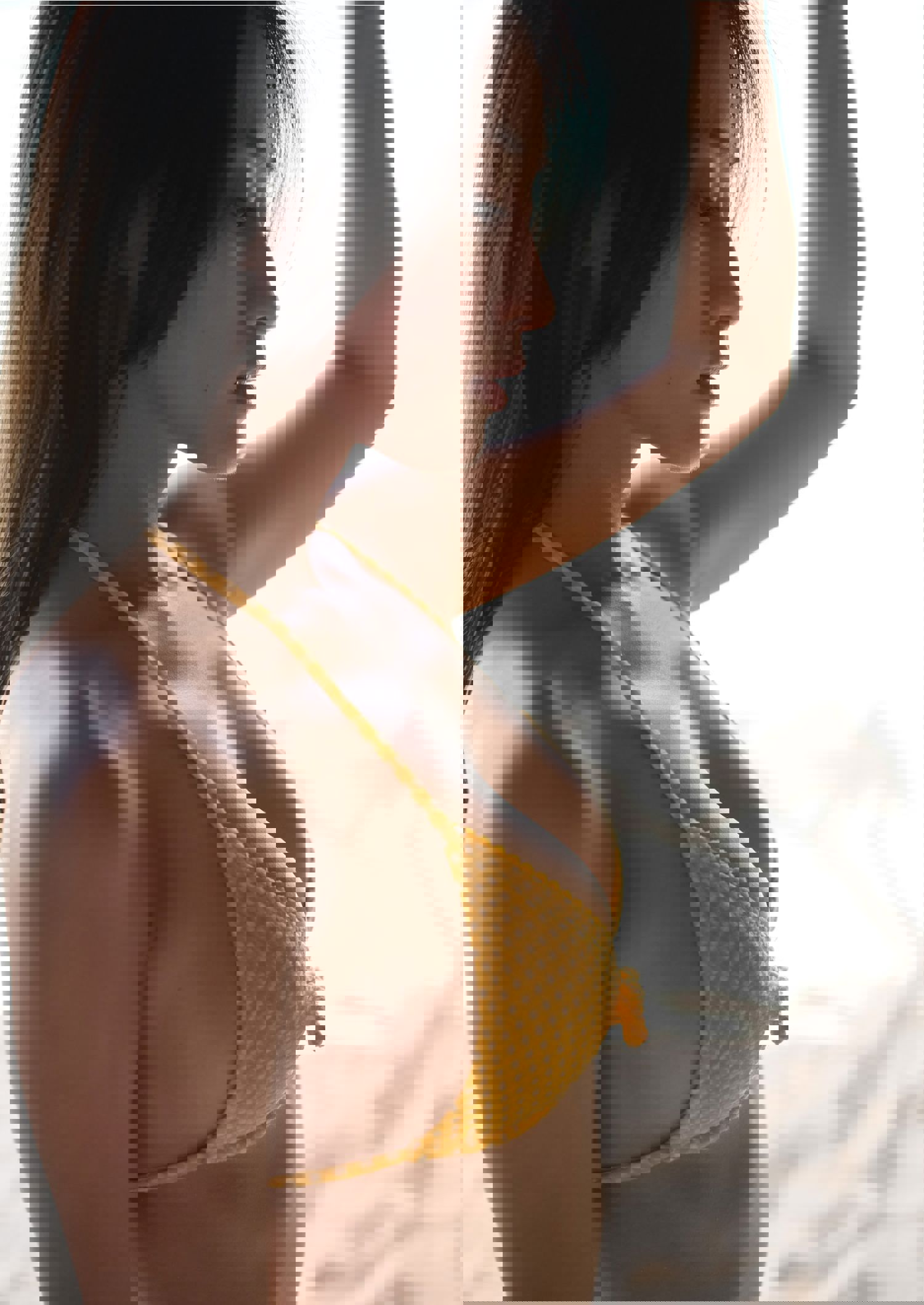 澄田綾乃 - 花言葉な私、そしてあなたと/(54P)