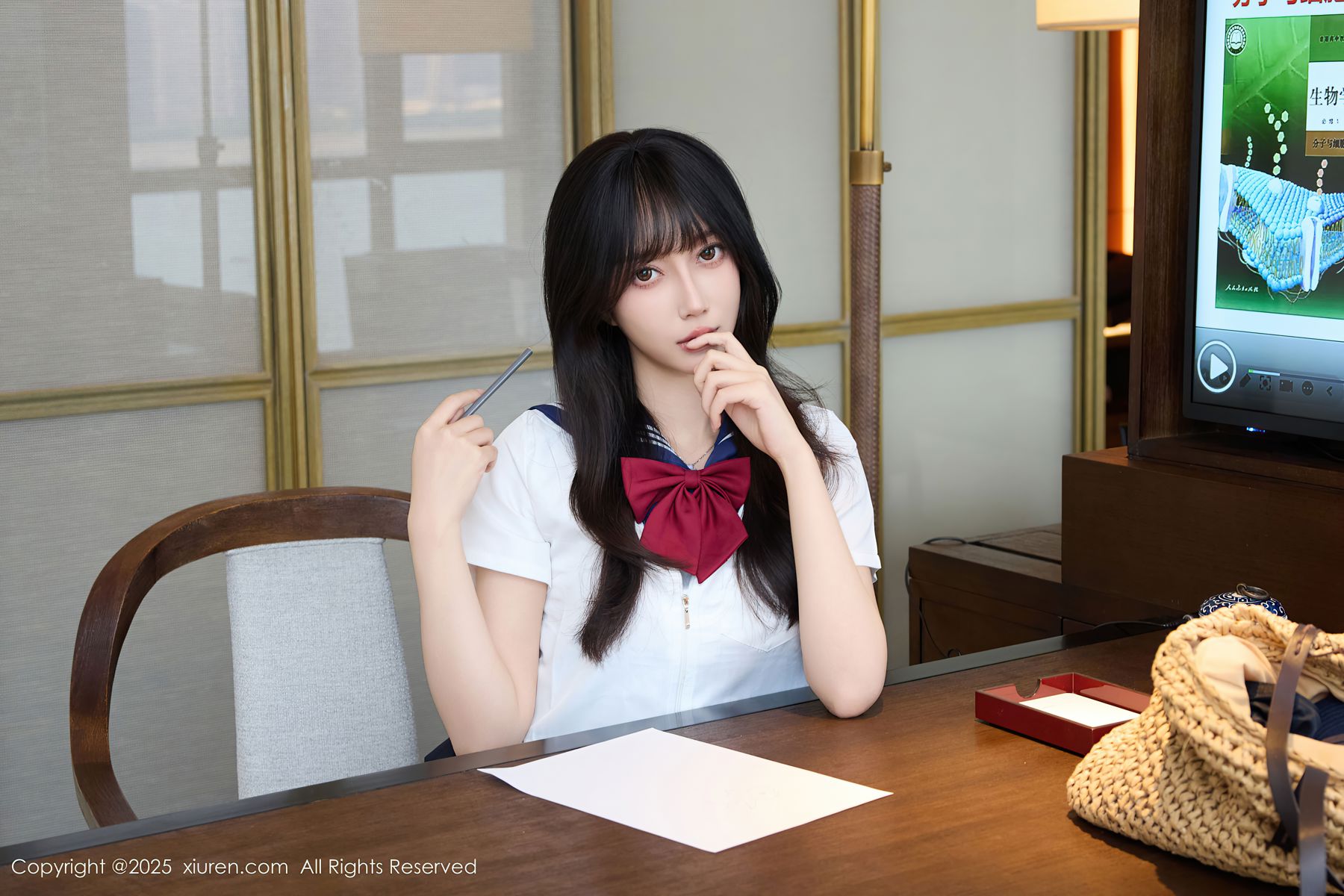 [秀人XiuRen] 2025.09.15 No.10766 玥儿玥er/(68P)