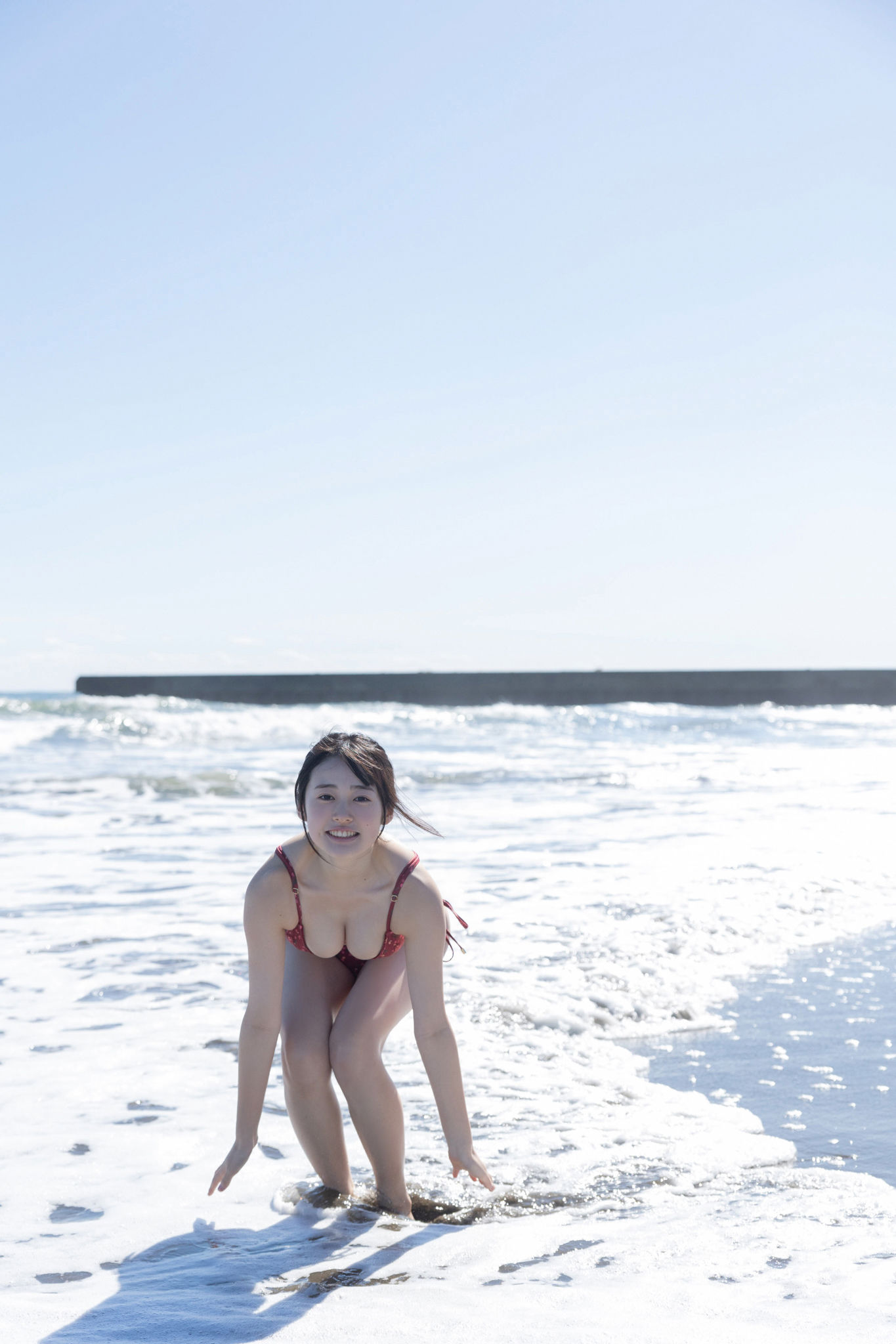 白濱美兎 - ぎゅってして Vol.1/(62P)