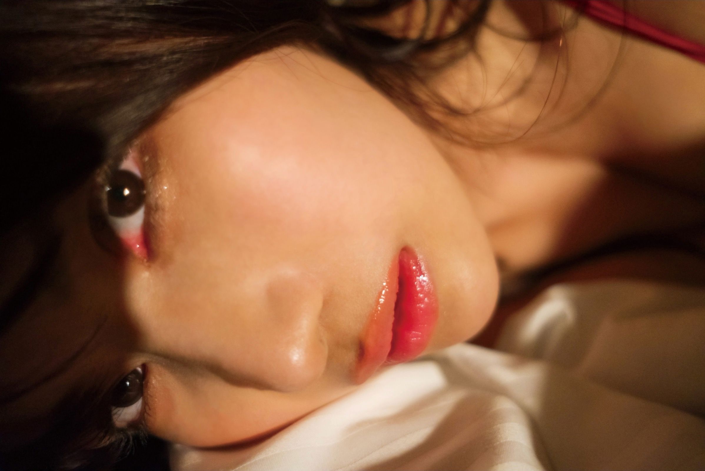 琴井ありさ - 琴井に恋と 真紅と夜明けの/(89P)