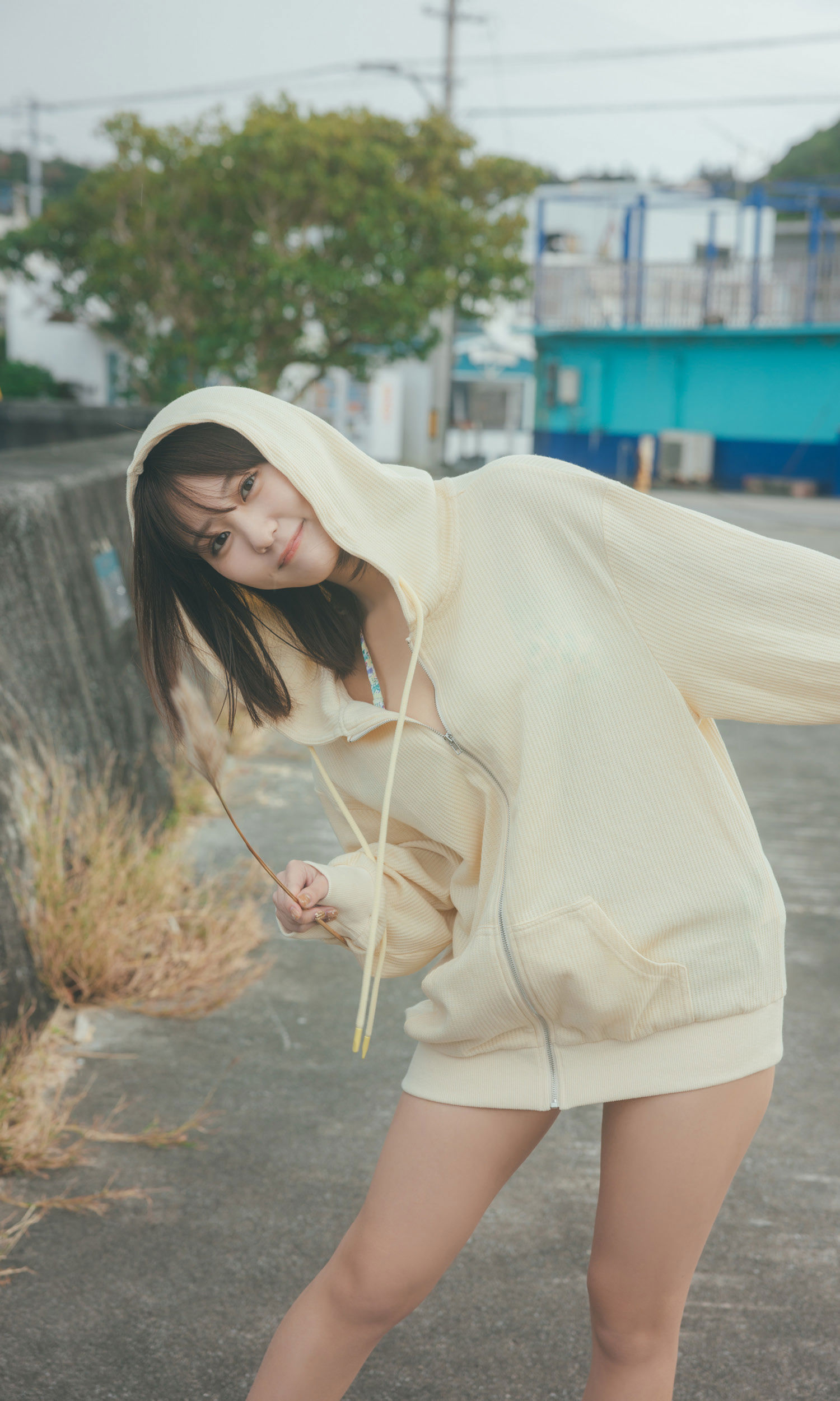 田中美久 - キミの街まで/(125P)