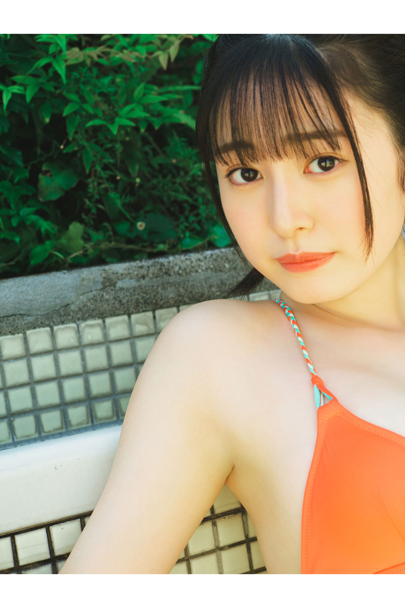 白濱美兎 - 鳥取が生んだ超逸材！/(74P)