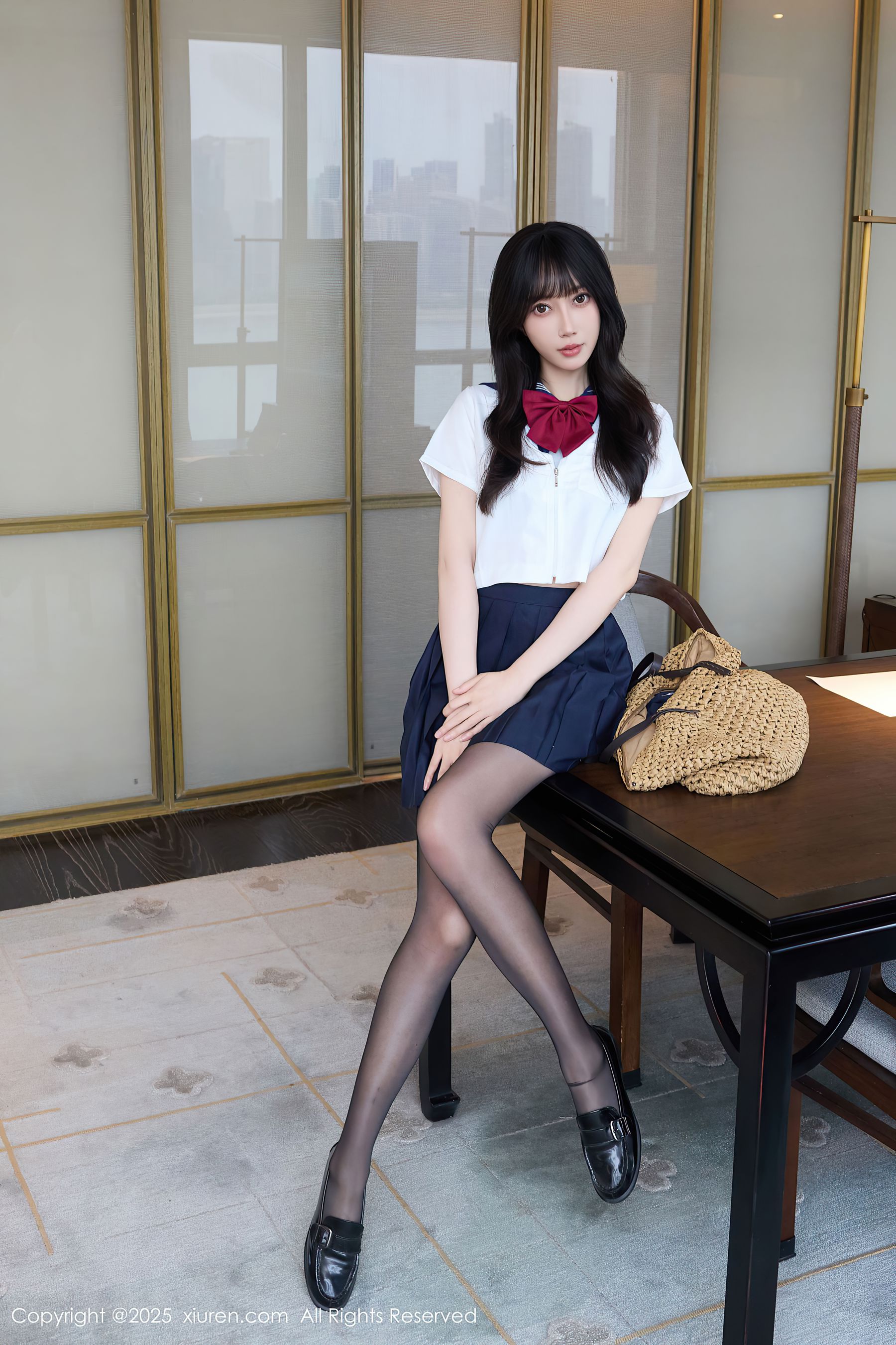 [秀人XiuRen] 2025.09.15 No.10766 玥儿玥er/(68P)