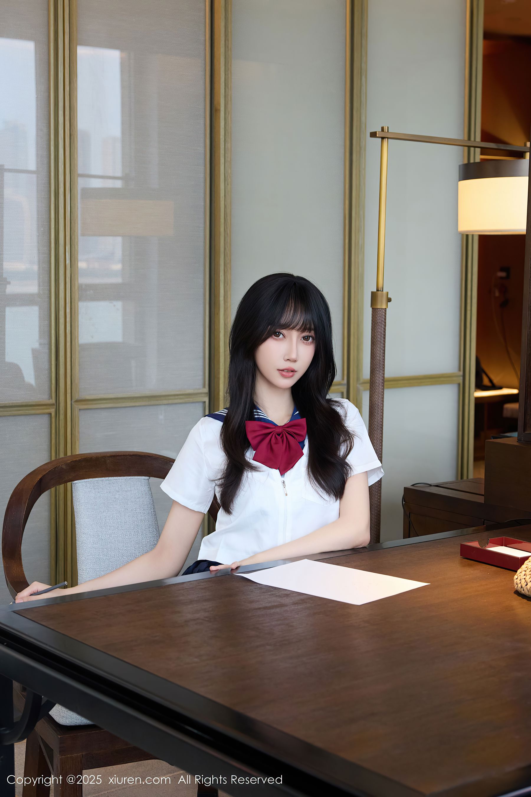 [秀人XiuRen] 2025.09.15 No.10766 玥儿玥er/(68P)