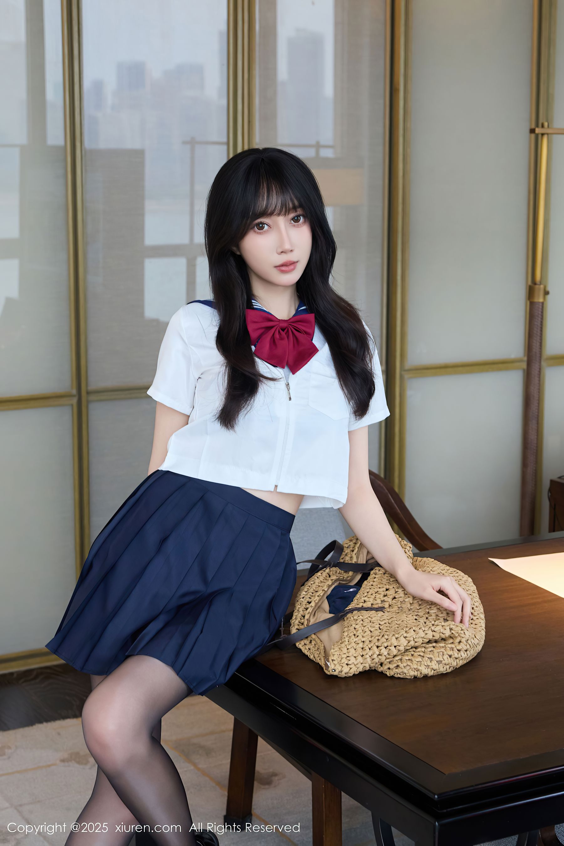 [秀人XiuRen] 2025.09.15 No.10766 玥儿玥er/(68P)