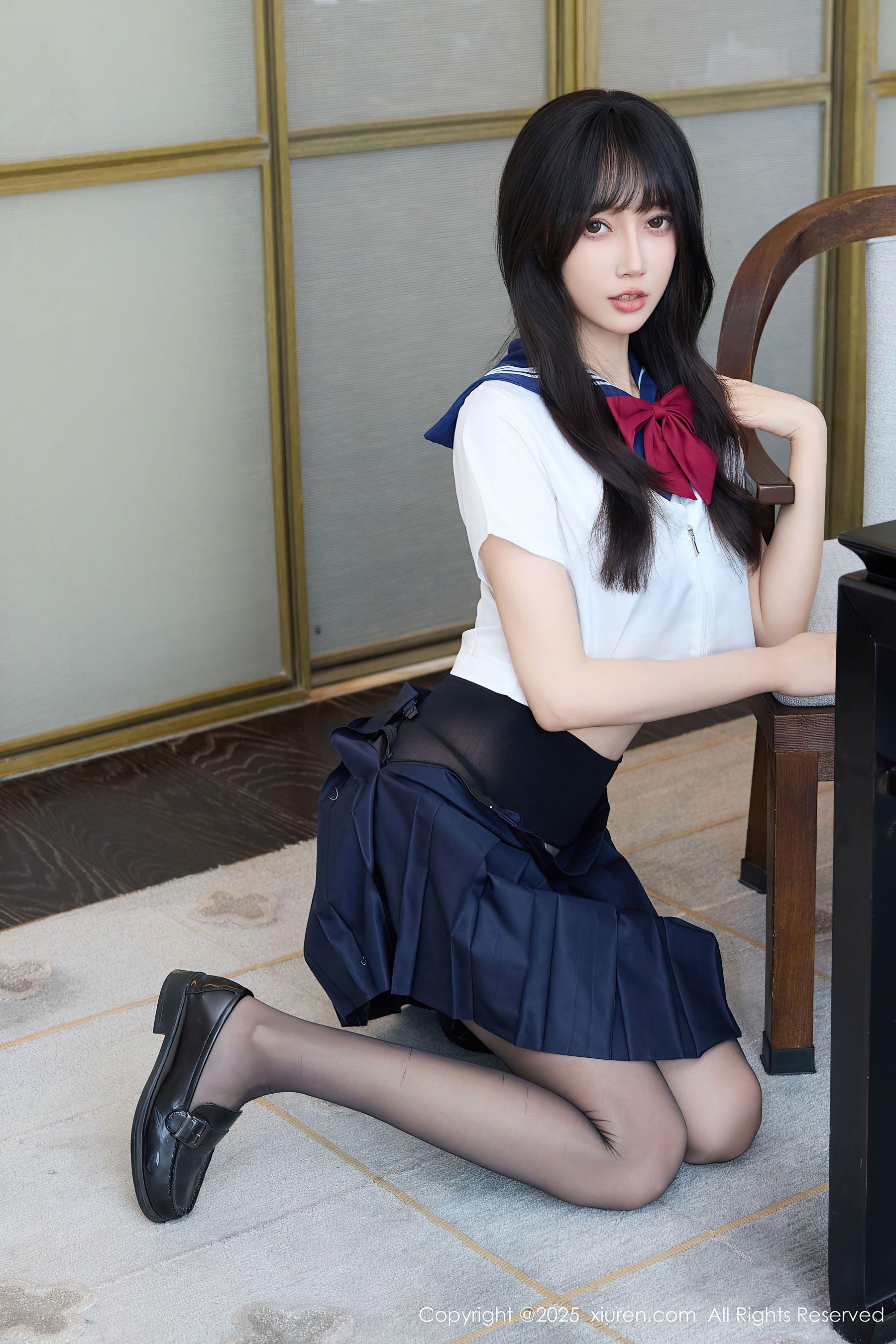 [秀人XiuRen] 2025.09.15 No.10766 玥儿玥er/(68P)