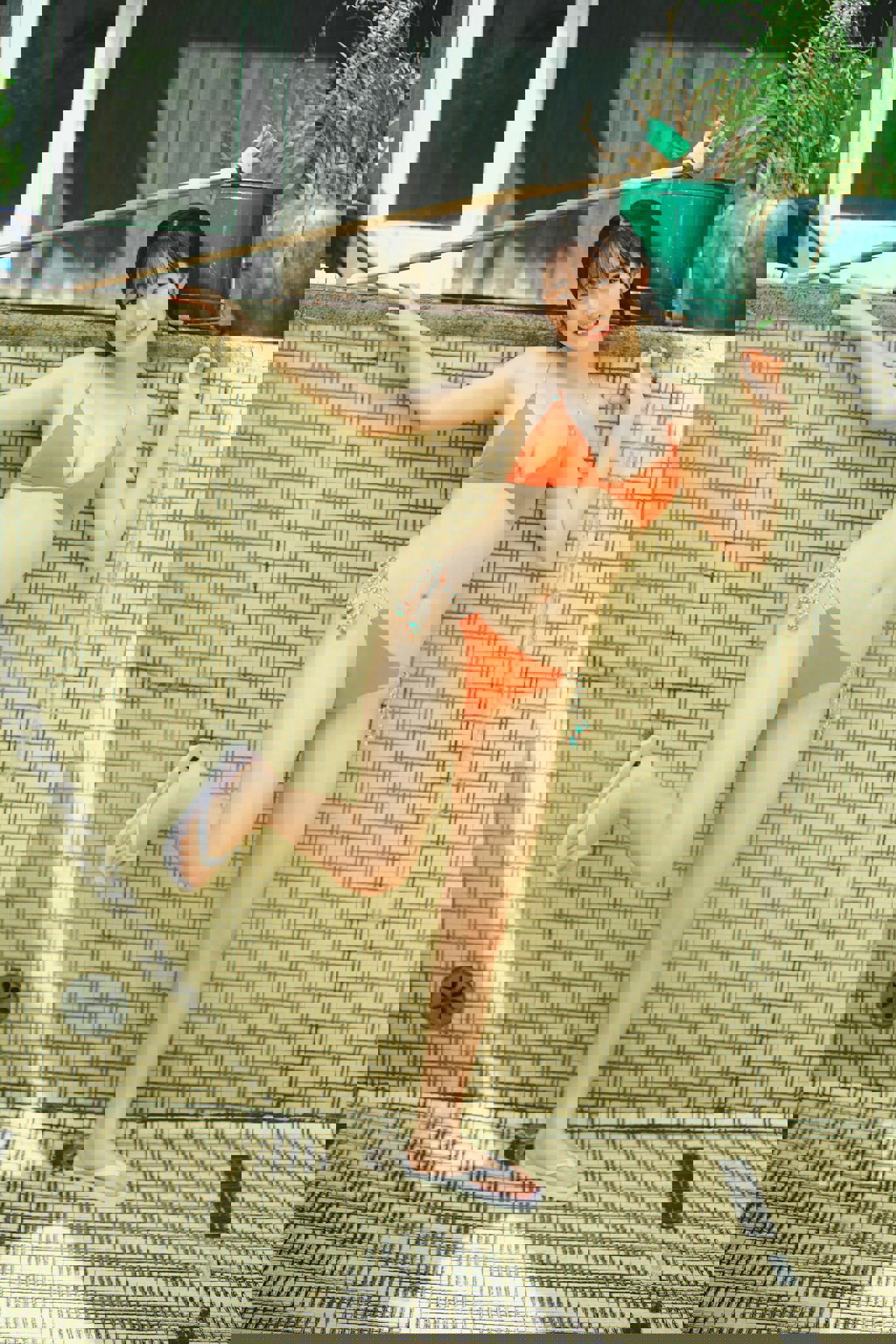 白濱美兎 - 鳥取が生んだ超逸材！/(74P)