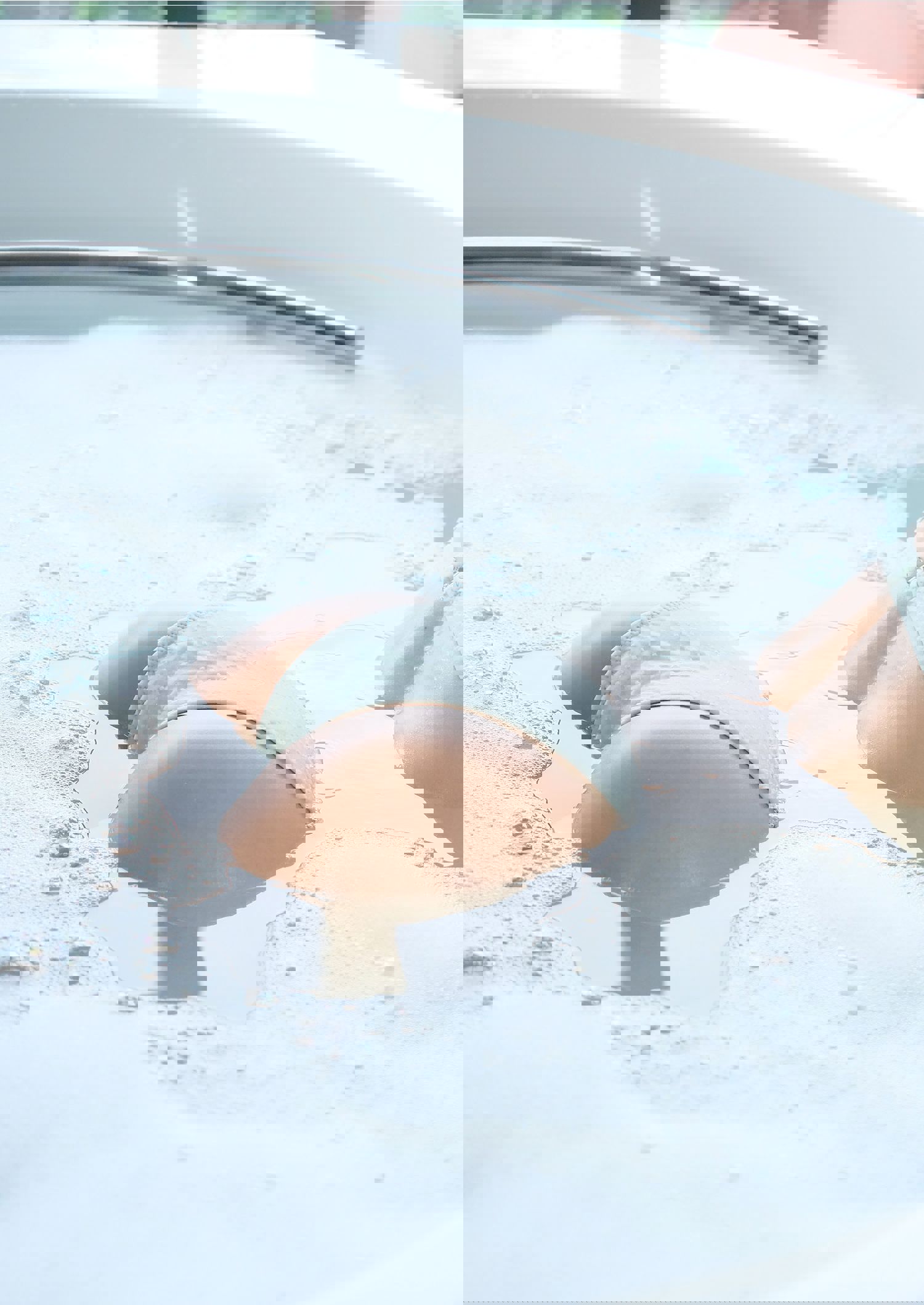 澄田綾乃 - 花言葉な私、そしてあなたと/(54P)