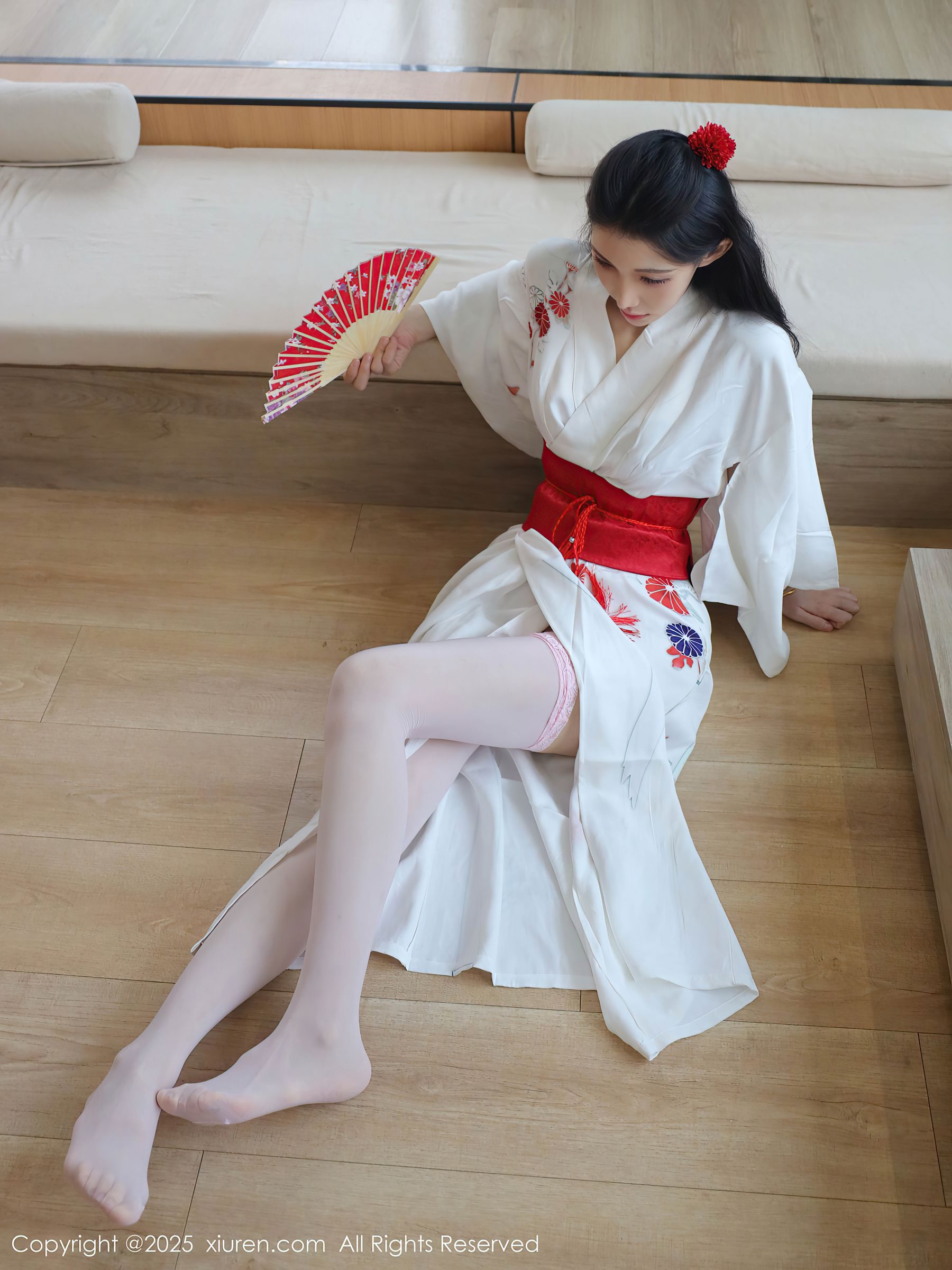 [秀人XiuRen] 2025.09.15 No.10767 梨霜儿/(83P)