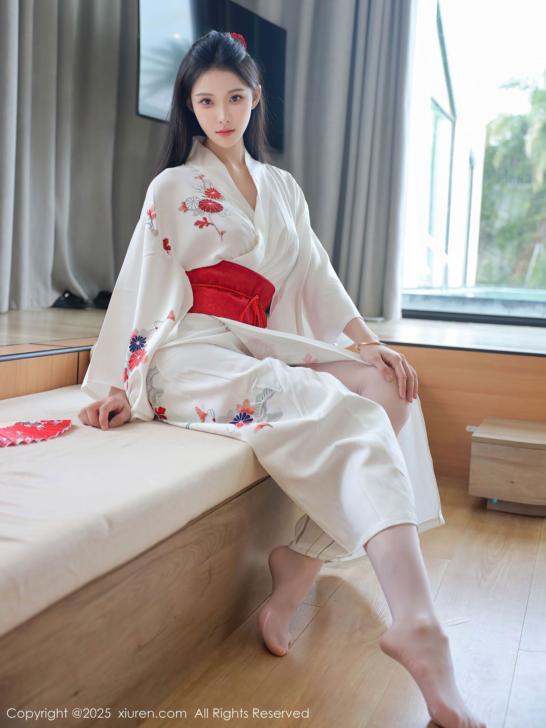 [秀人XiuRen] 2025.09.15 No.10767 梨霜儿/(83P)