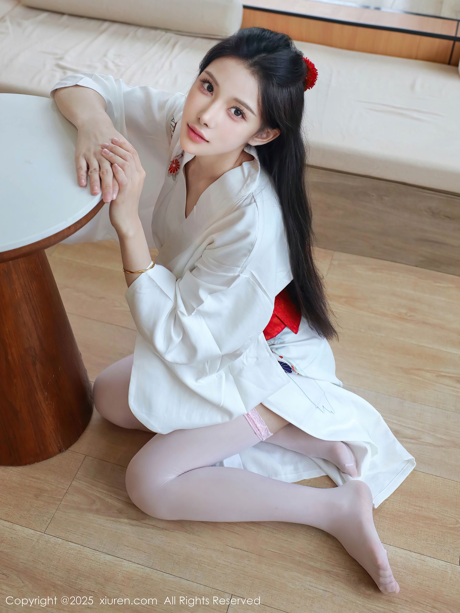 [秀人XiuRen] 2025.09.15 No.10767 梨霜儿/(83P)