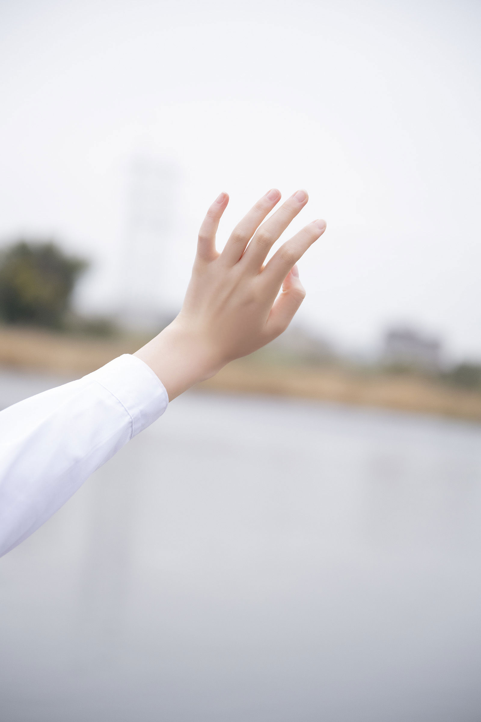 白濱美兎 - Pure White/(48P)