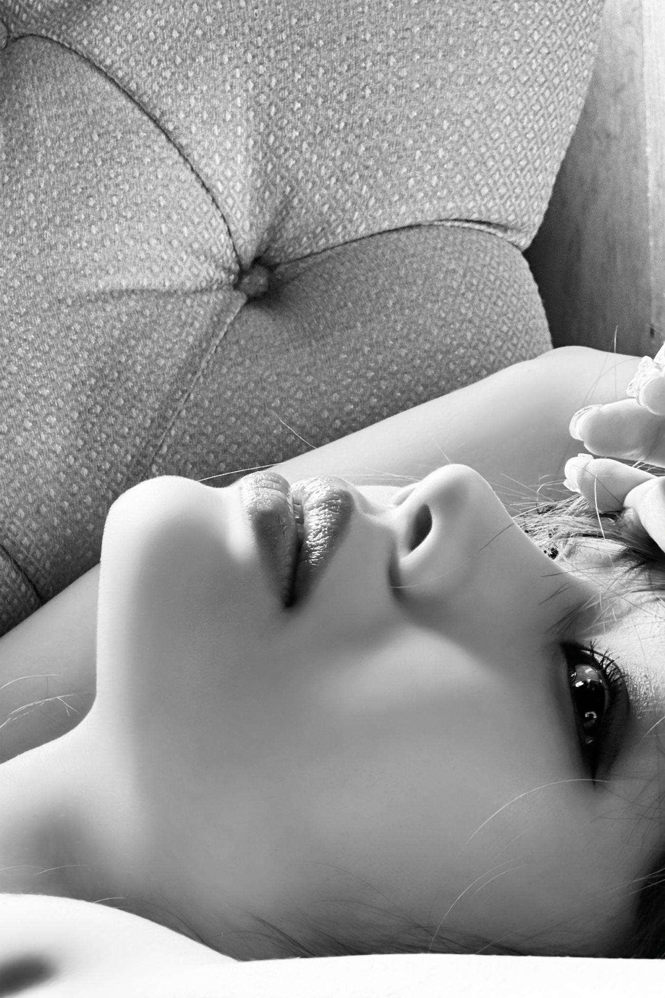 白川のぞみ - ありえないほど白い肌/(118P)