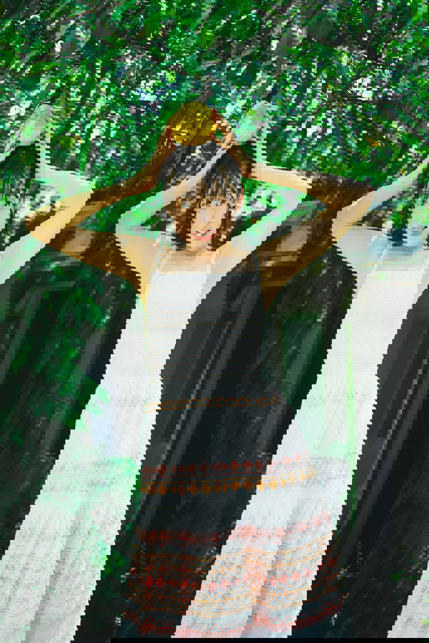 白濱美兎 - 鳥取が生んだ超逸材！/(74P)