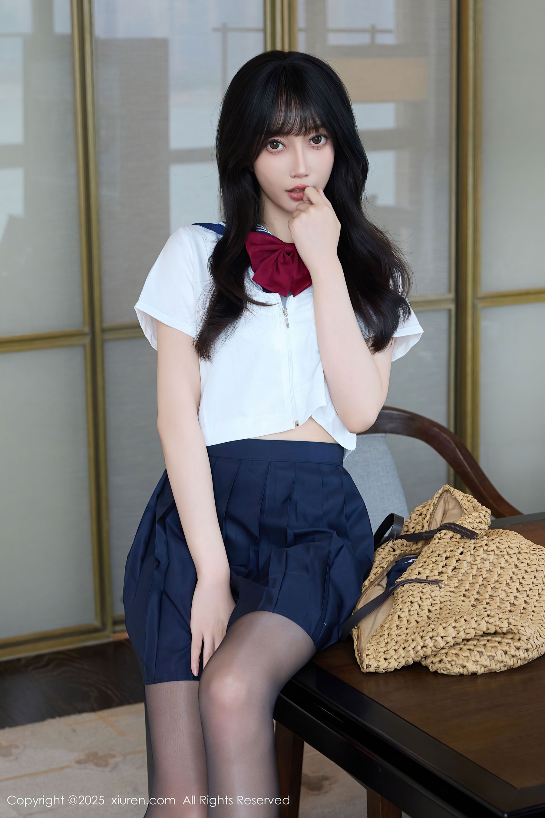 [秀人XiuRen] 2025.09.15 No.10766 玥儿玥er/(68P)