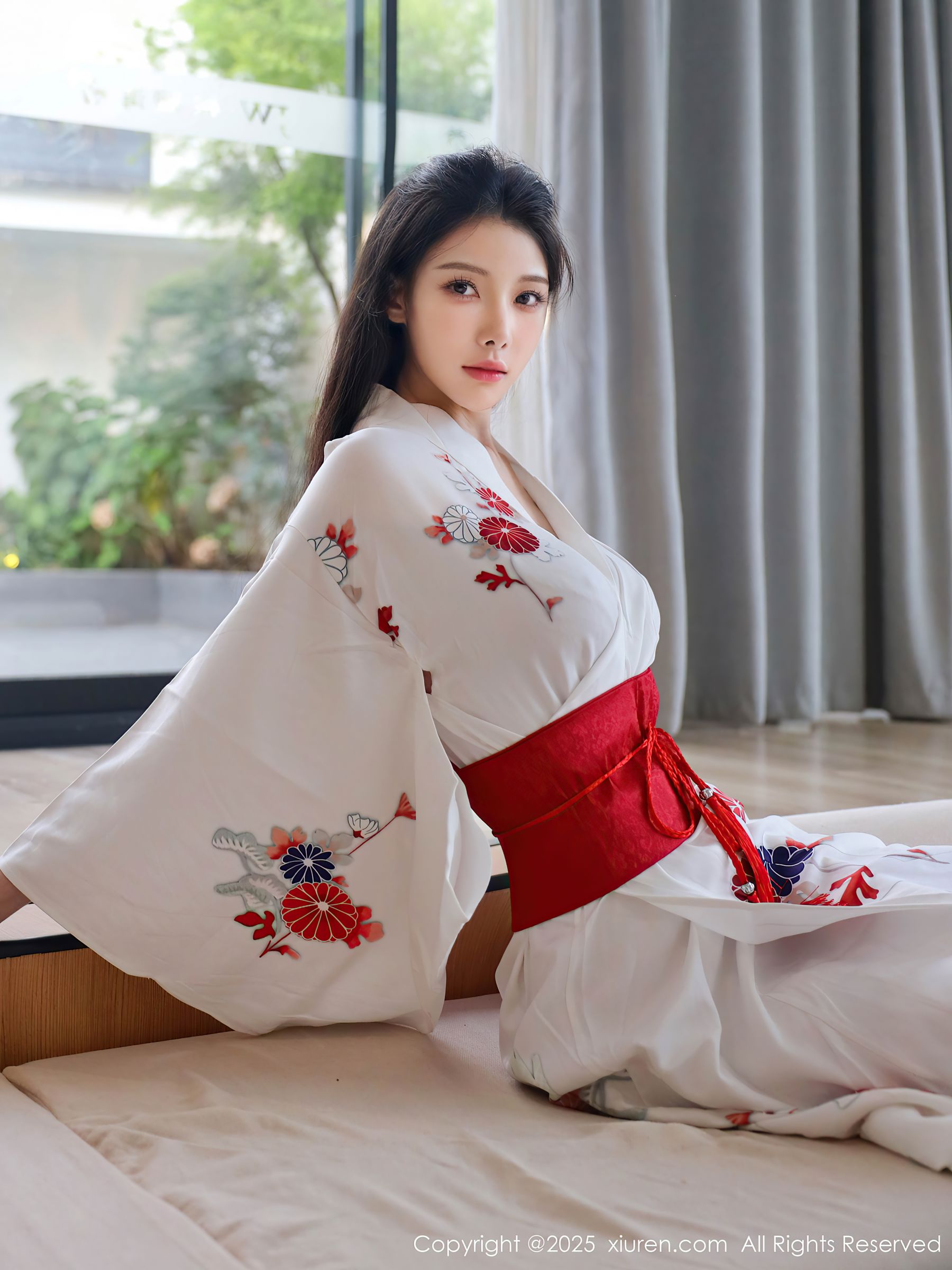 [秀人XiuRen] 2025.09.15 No.10767 梨霜儿/(83P)