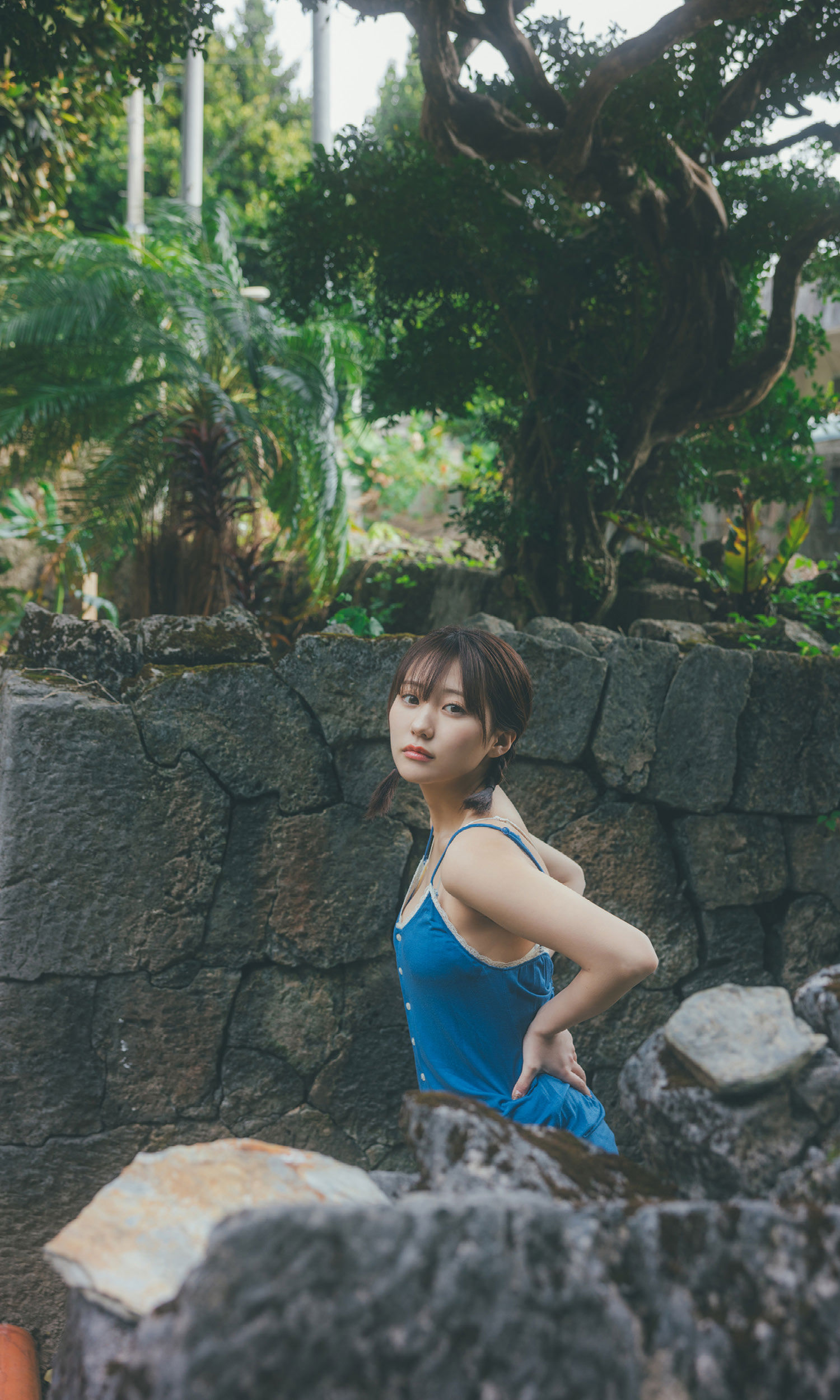 田中美久 - キミの街まで/(125P)