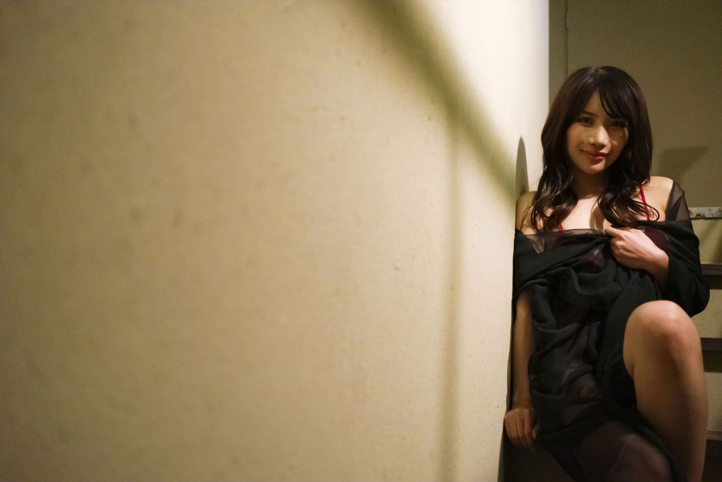 琴井ありさ - 琴井に恋と 真紅と夜明けの/(89P)