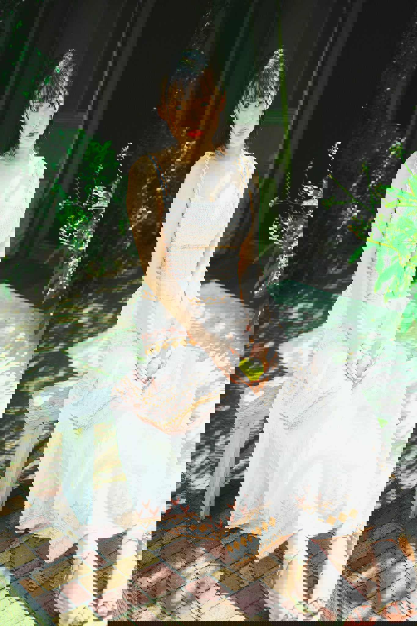 白濱美兎 - 鳥取が生んだ超逸材！/(74P)