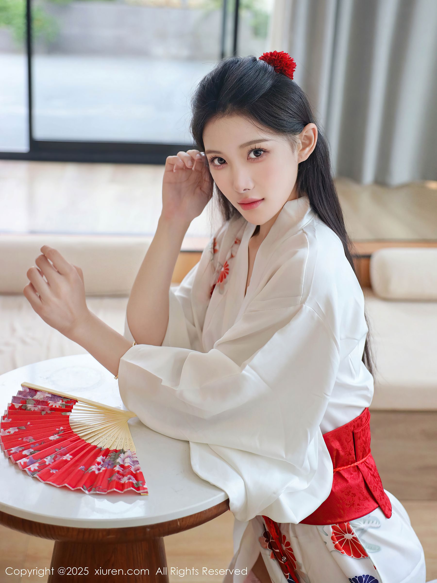 [秀人XiuRen] 2025.09.15 No.10767 梨霜儿/(83P)