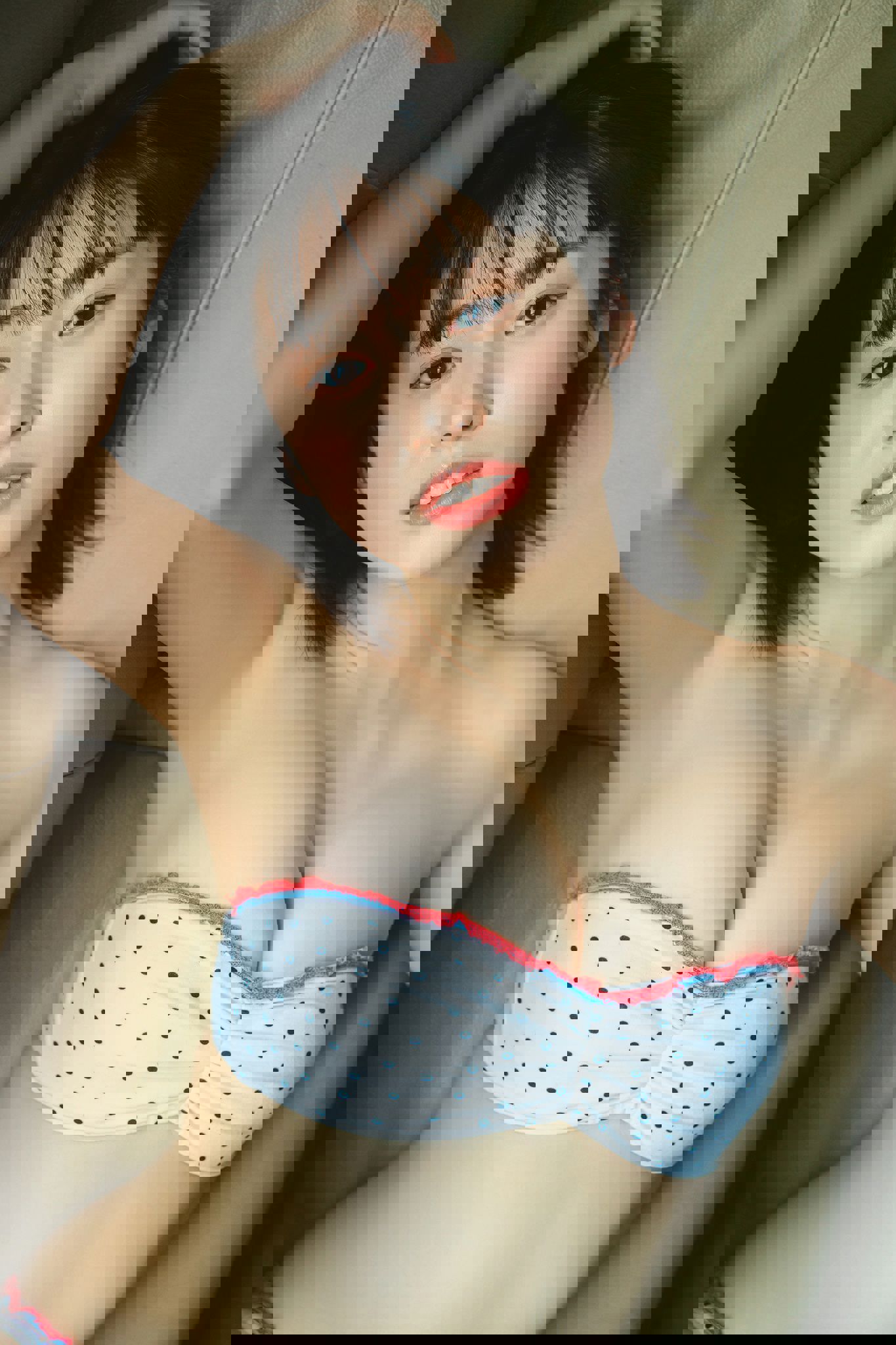 白濱美兎 - 鳥取が生んだ超逸材！/(74P)