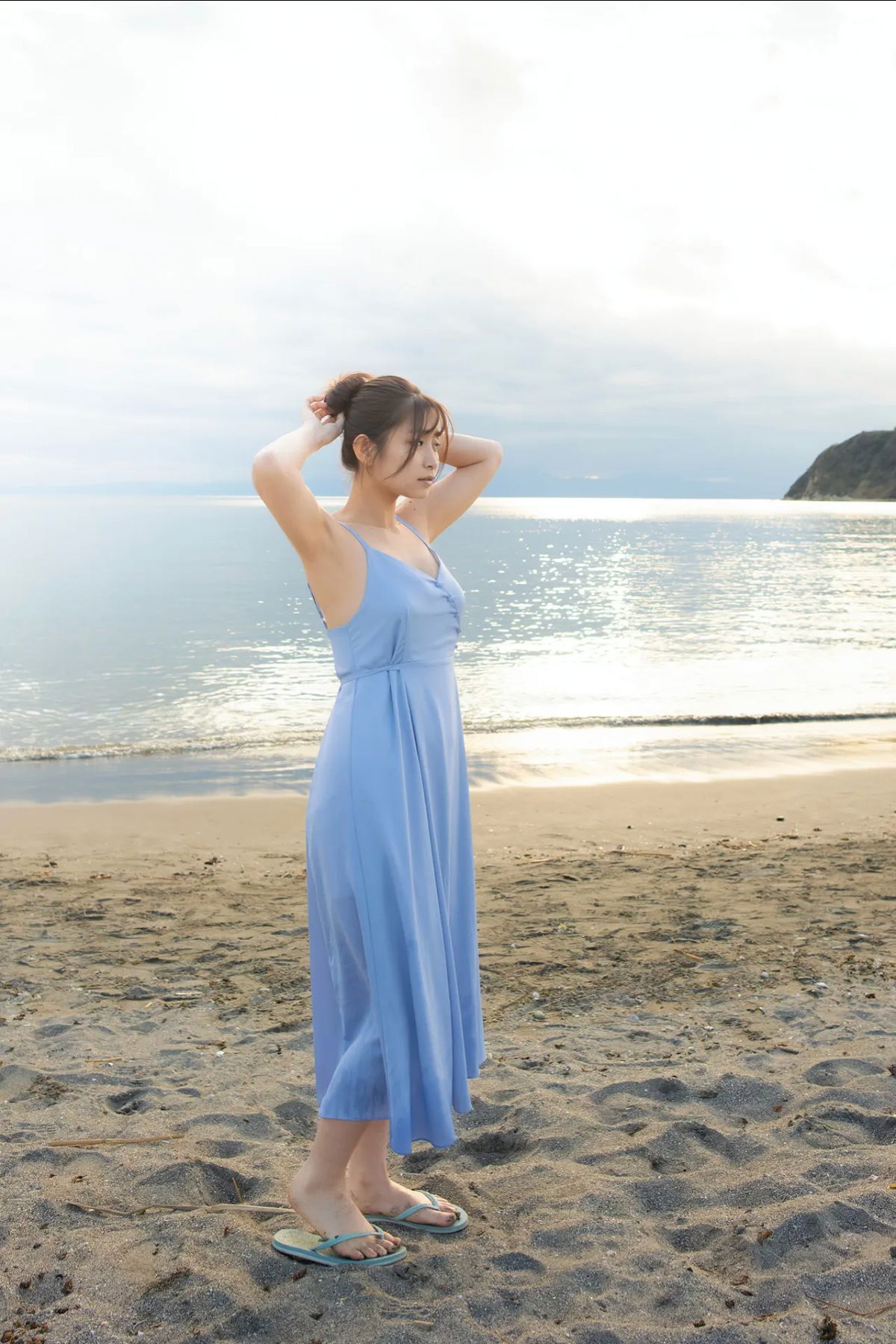 益田恵里菜 - relax/(65P)