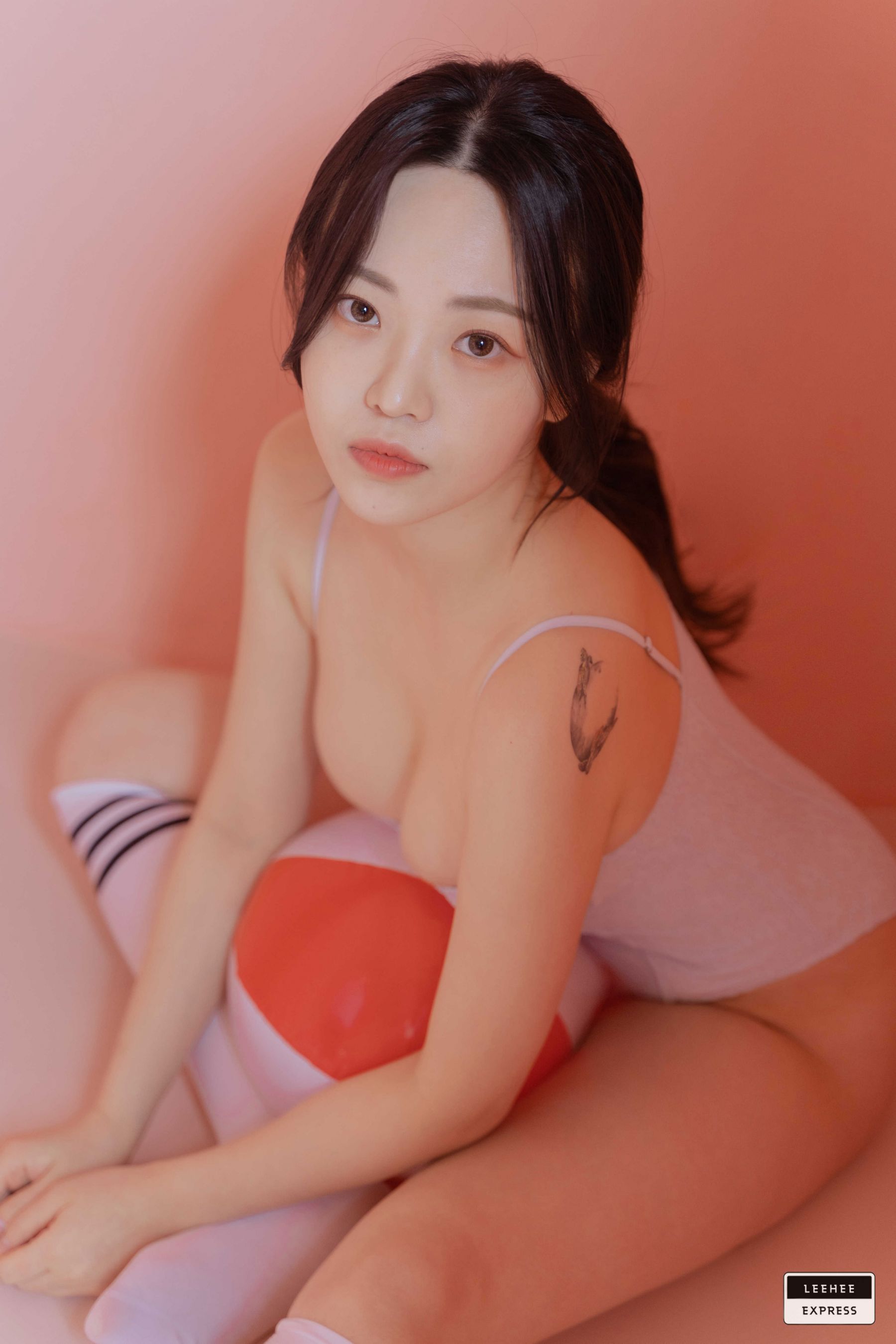 [LEEHEE EXPRESS] LEDG-180 - Sunny/(74P)