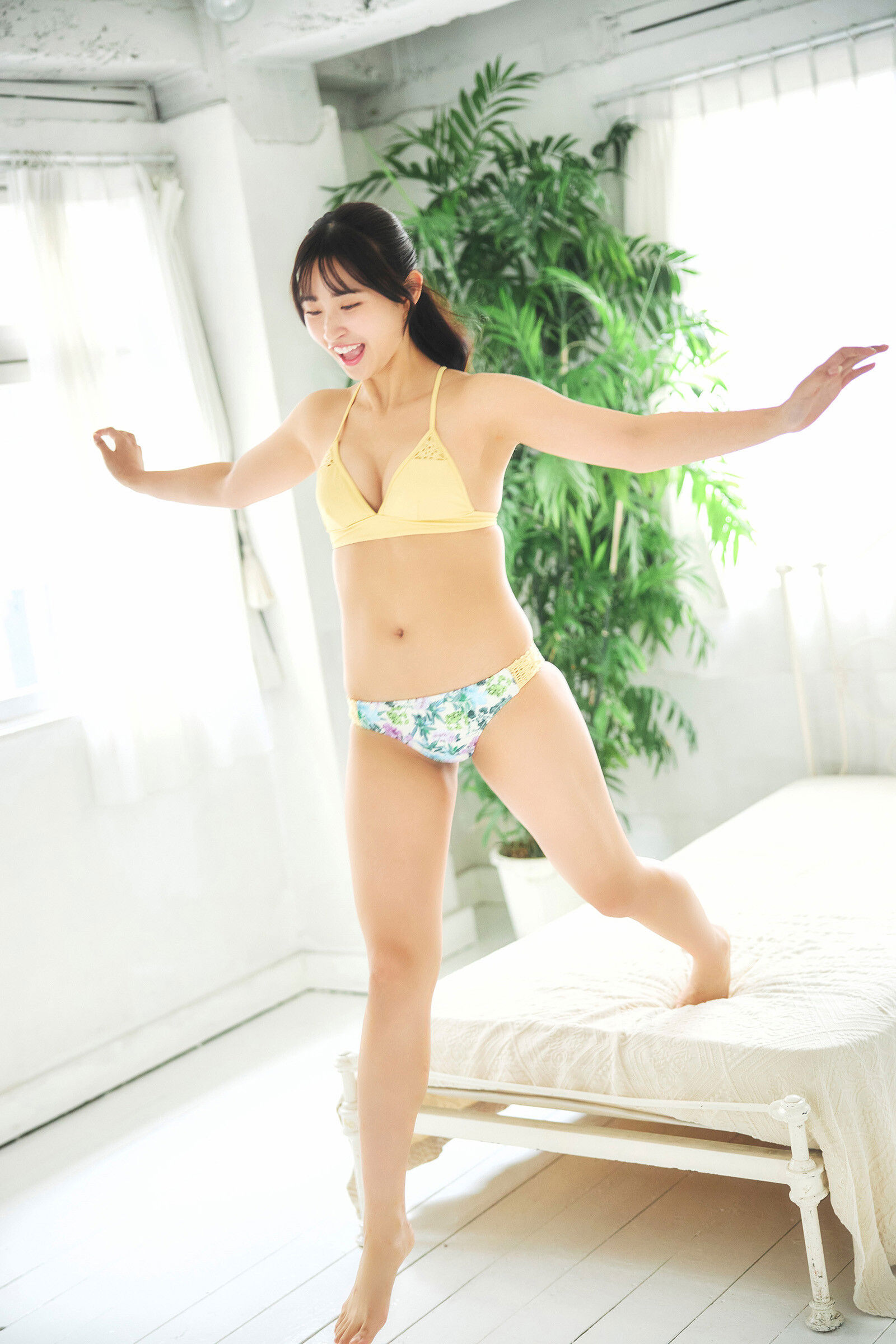 松本日向 - 冬のひなたで…/(46P)