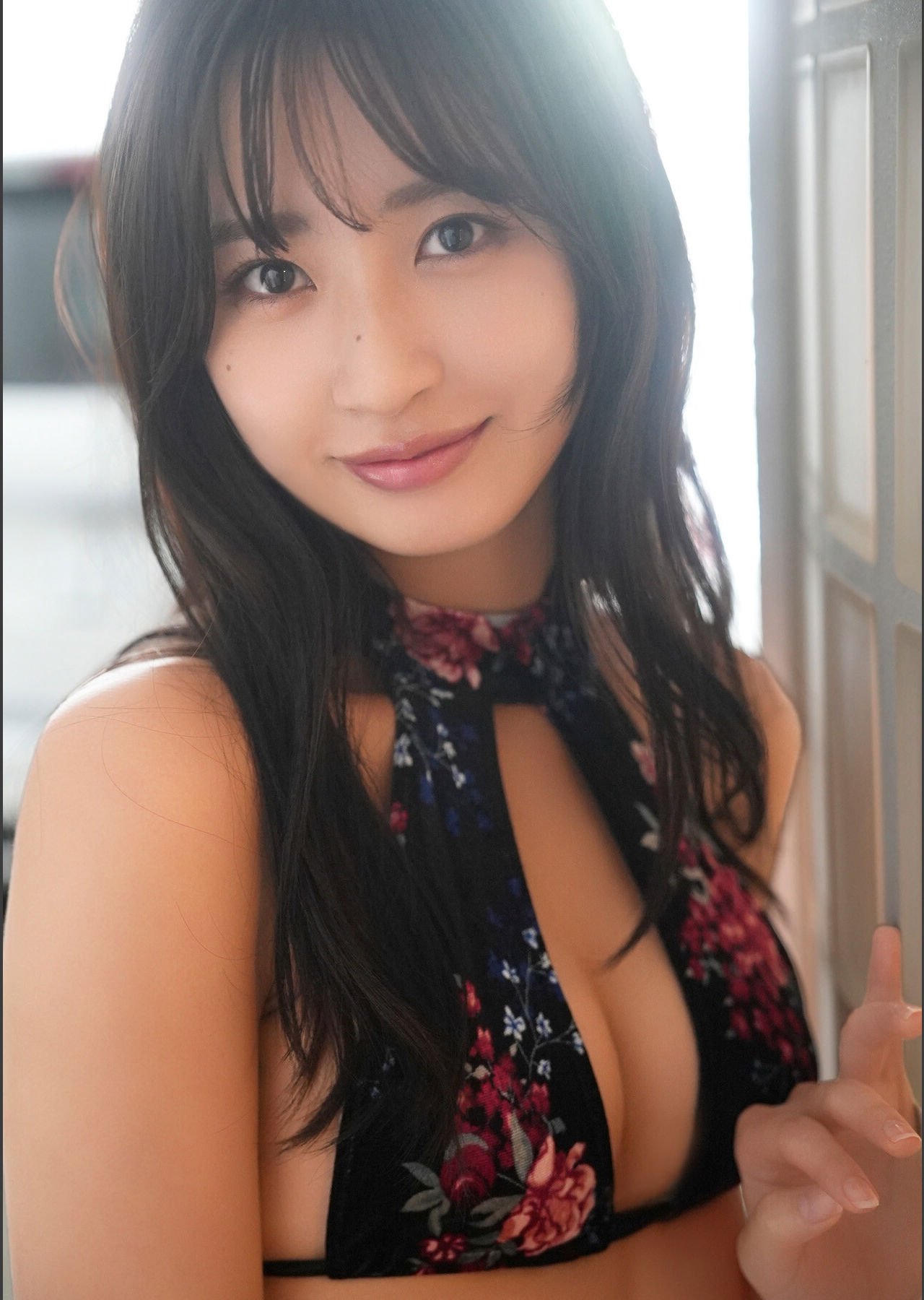 松本日向 - はじめての朝/(69P)