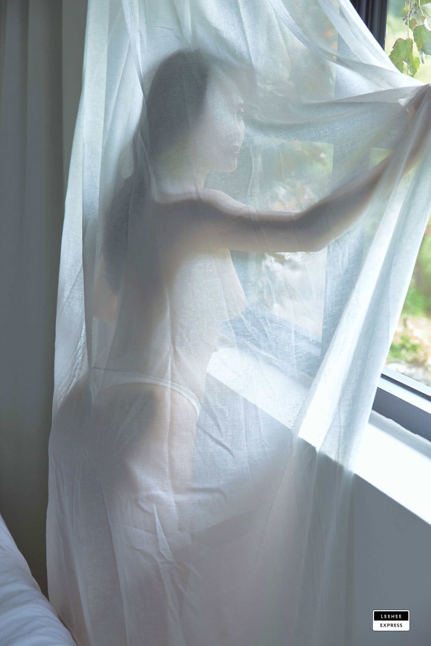 [LEEHEE EXPRESS] LERB-112B - Lenti/(49P)