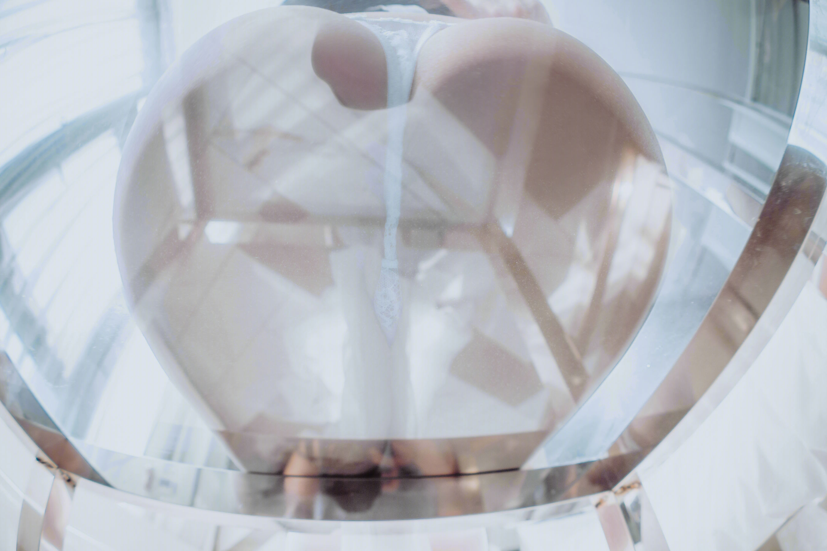 [DJAWA] Maruemon - Sirius Blue Waves and Clouds/(111P)