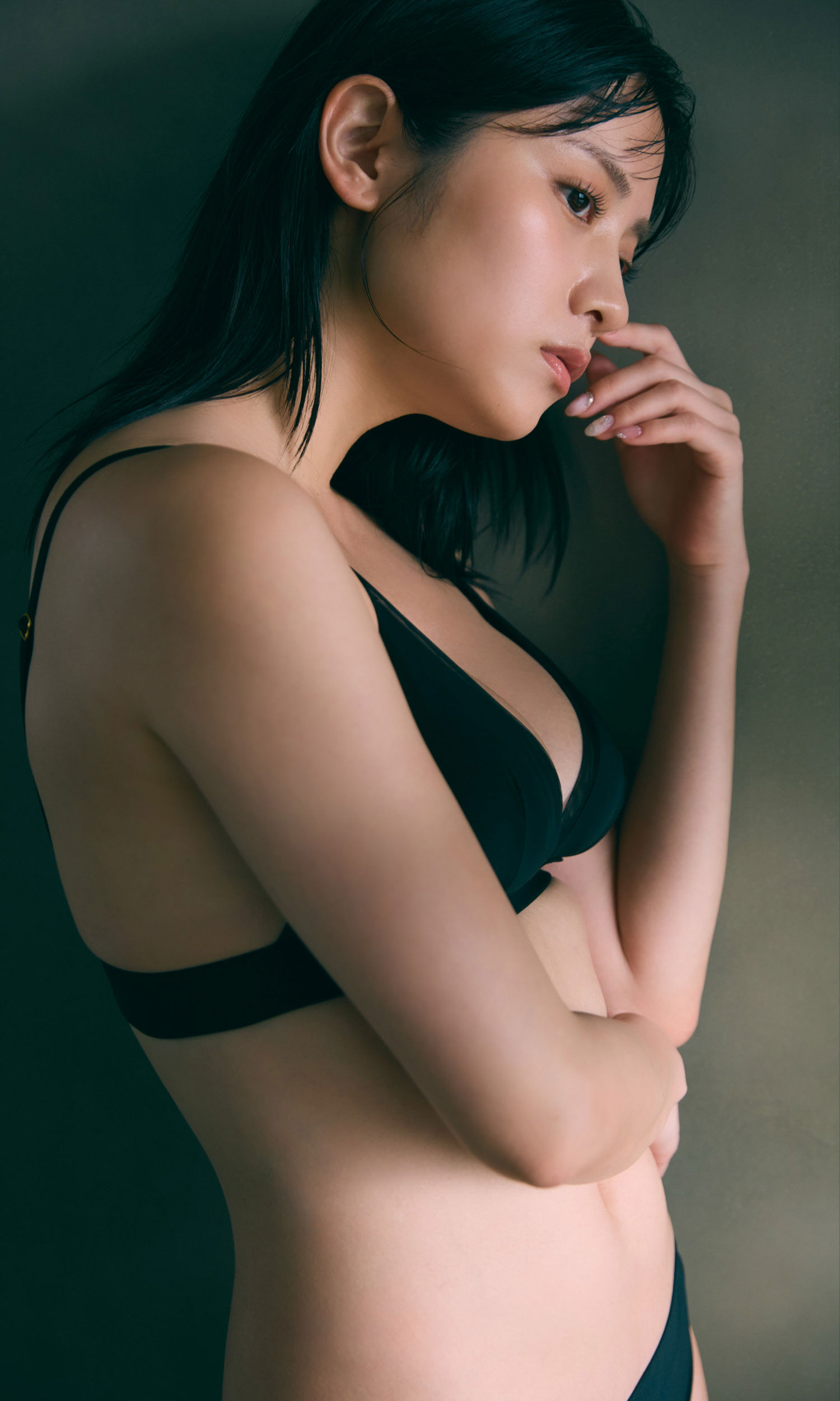 桃月なしこ - ENJOY SUMMER/(107P)