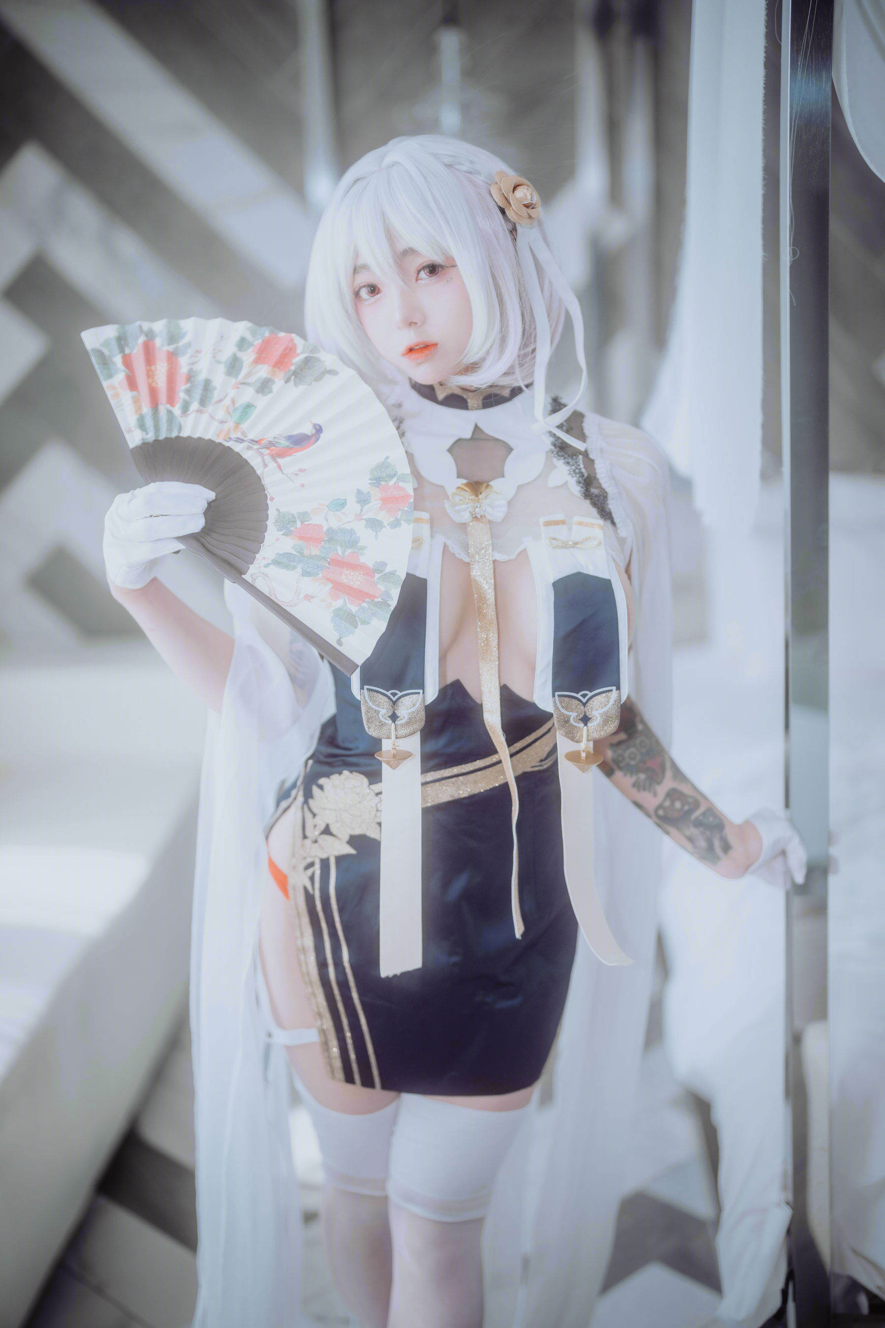 [DJAWA] Maruemon - Sirius Blue Waves and Clouds/(111P)