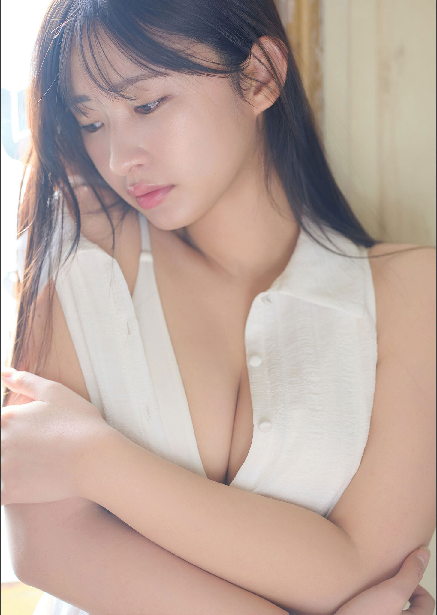 松本日向 -  麗しのシャルマン/(68P)