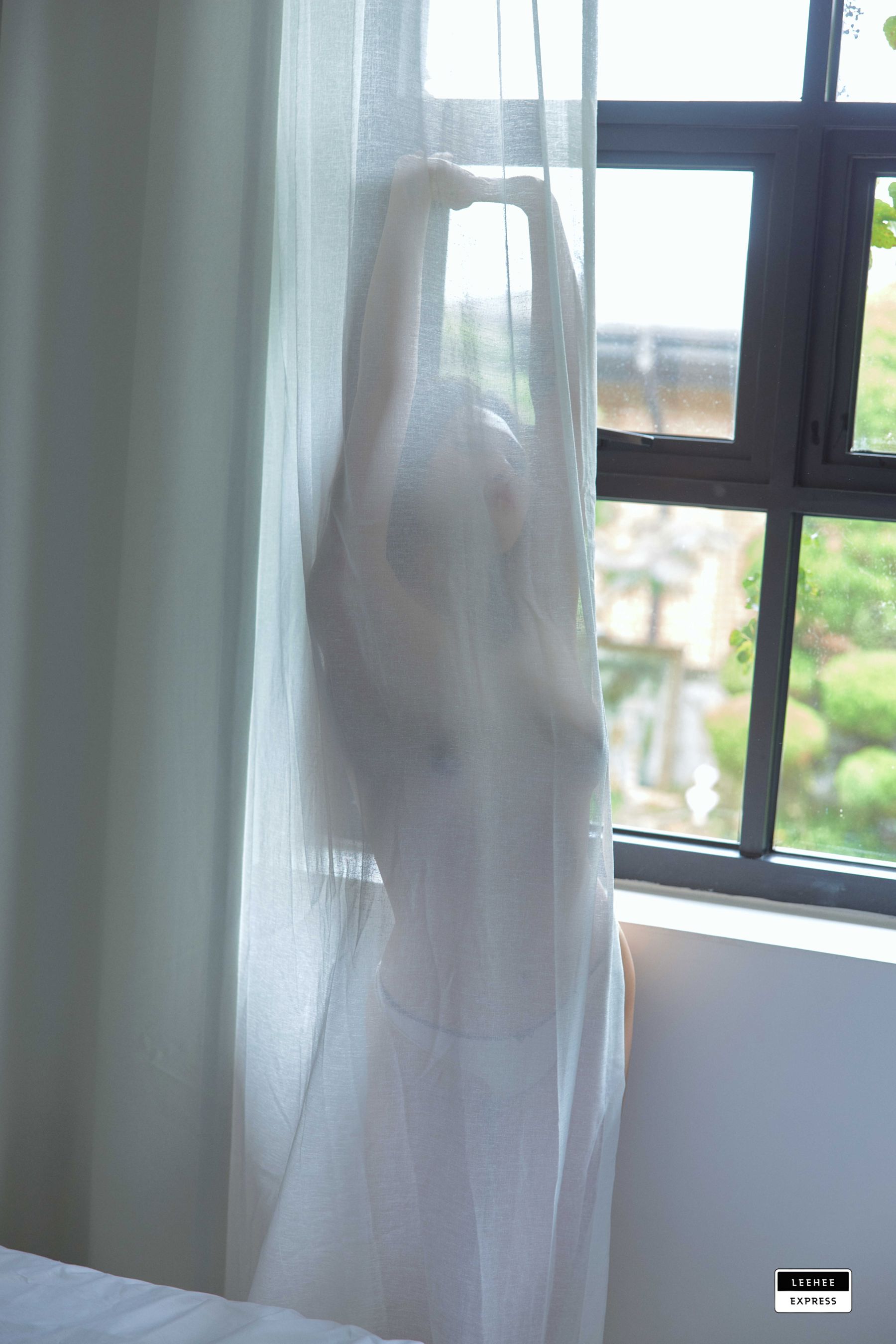 [LEEHEE EXPRESS] LERB-112B - Lenti/(49P)