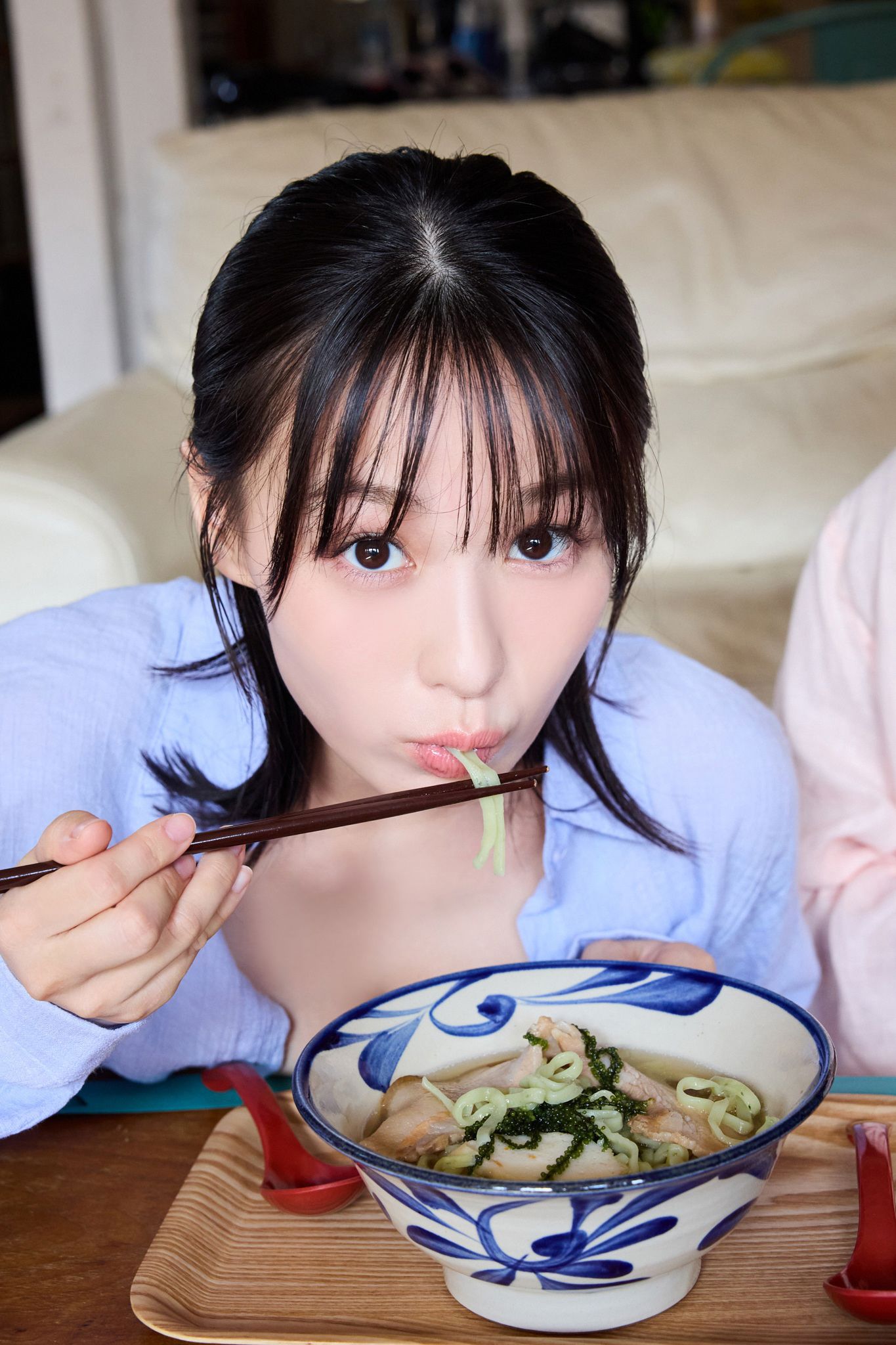 本郷柚巴&榎原依那&溝端葵&髙野真央 - 奇跡のコラボ！！/(106P)