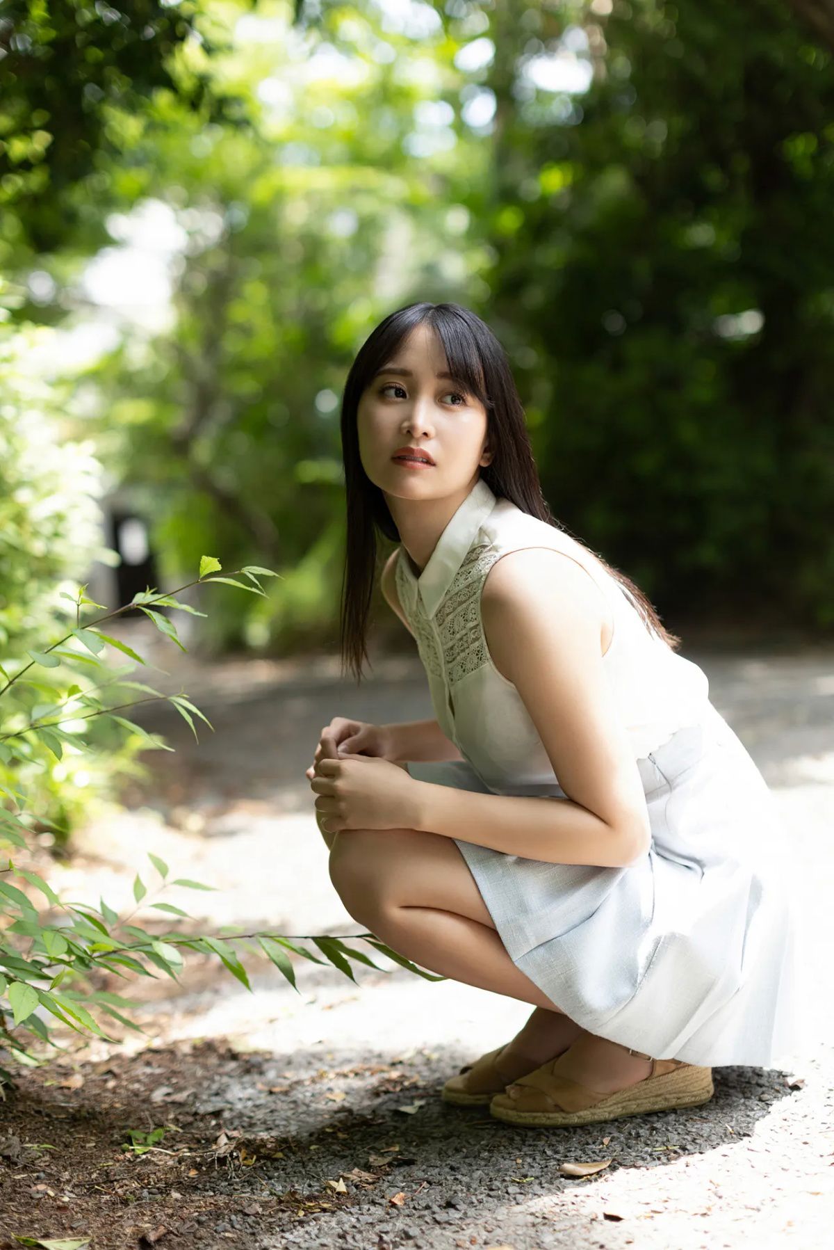 永尾まりや - 露花 vol.1/(65P)