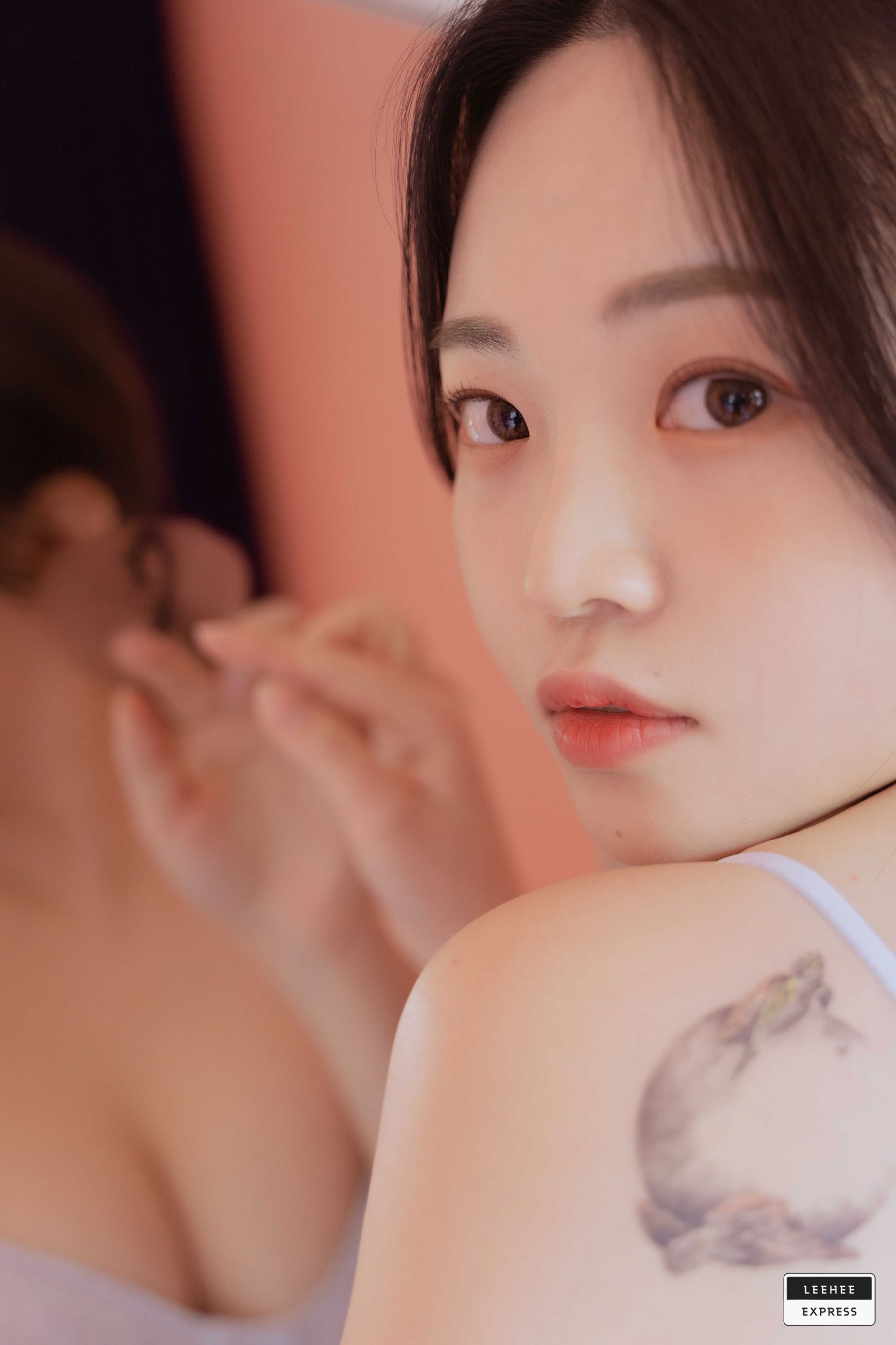 [LEEHEE EXPRESS] LEDG-180 - Sunny/(74P)