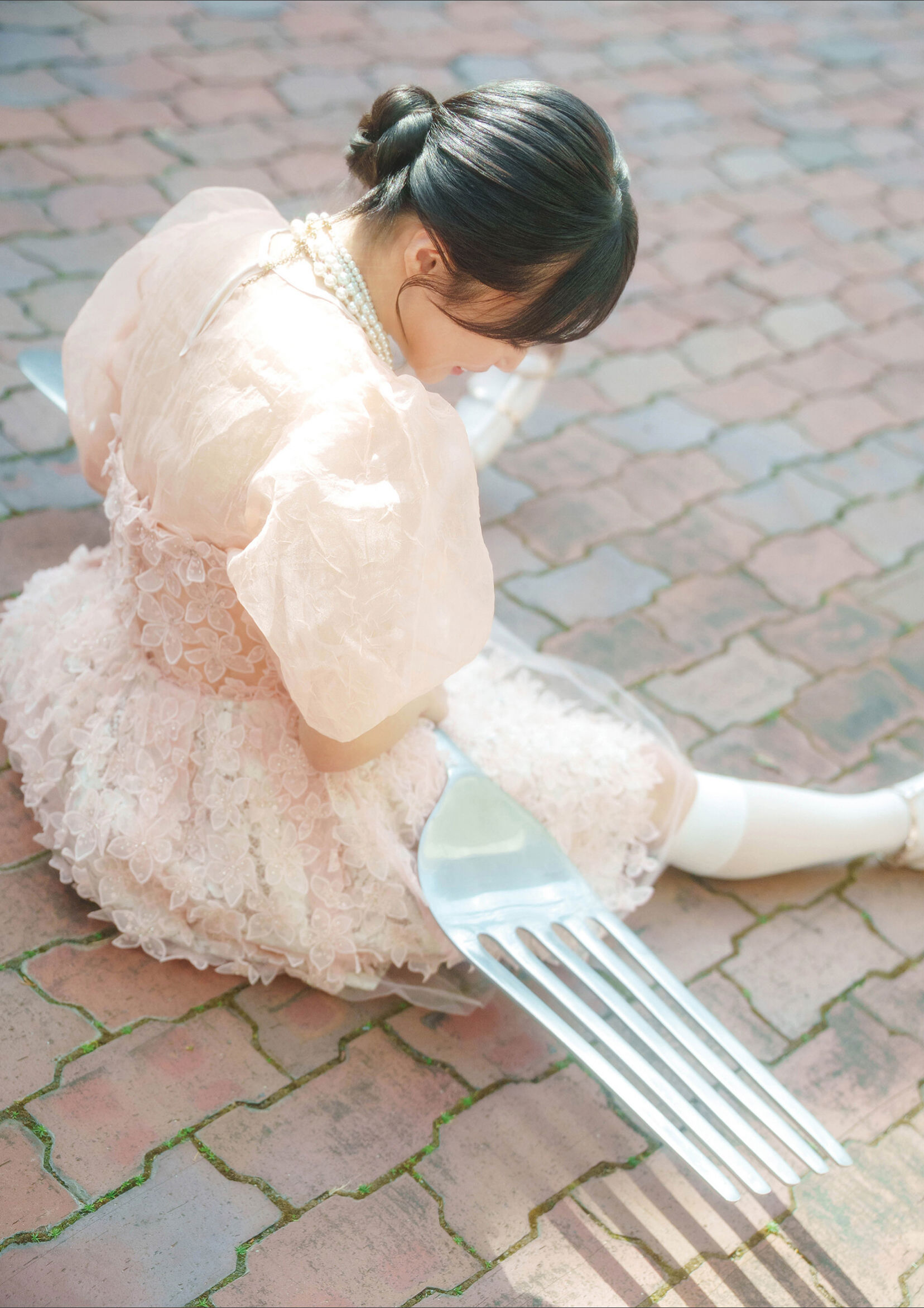 岸みゆ - ちっちゃくないもん。/(83P)