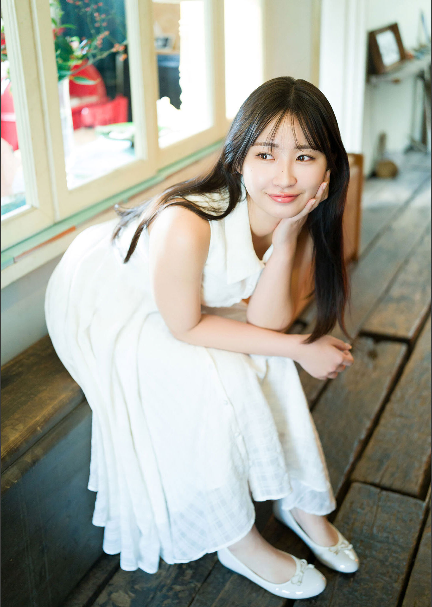 松本日向 -  麗しのシャルマン/(68P)