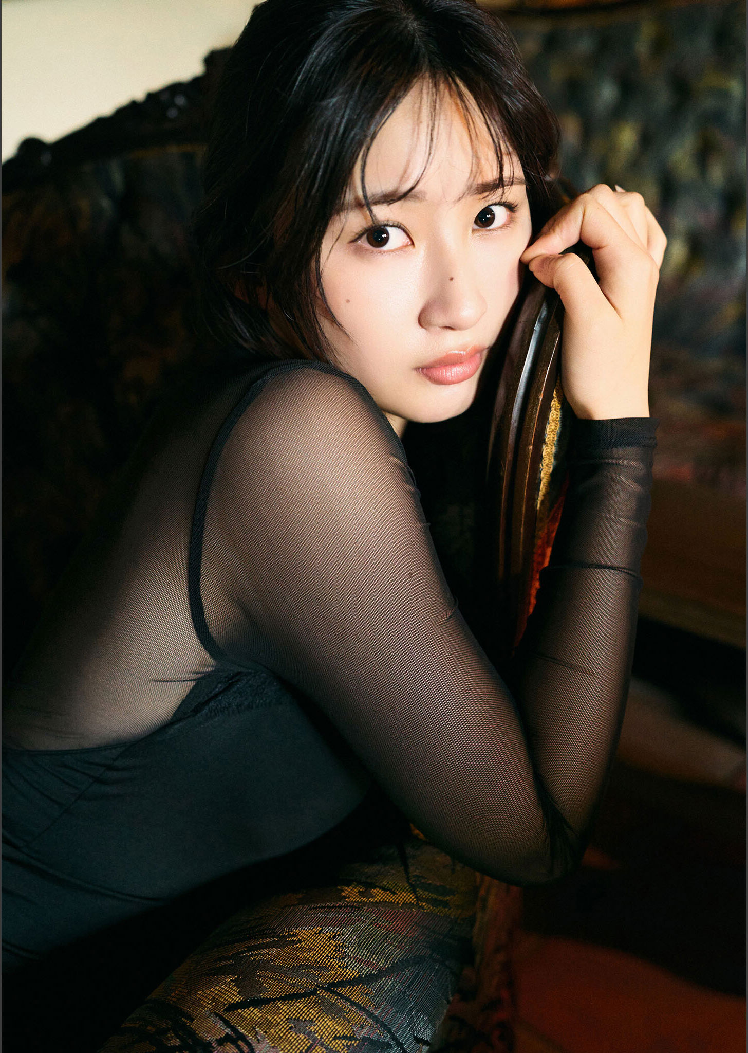 松本日向 -  麗しのシャルマン/(68P)