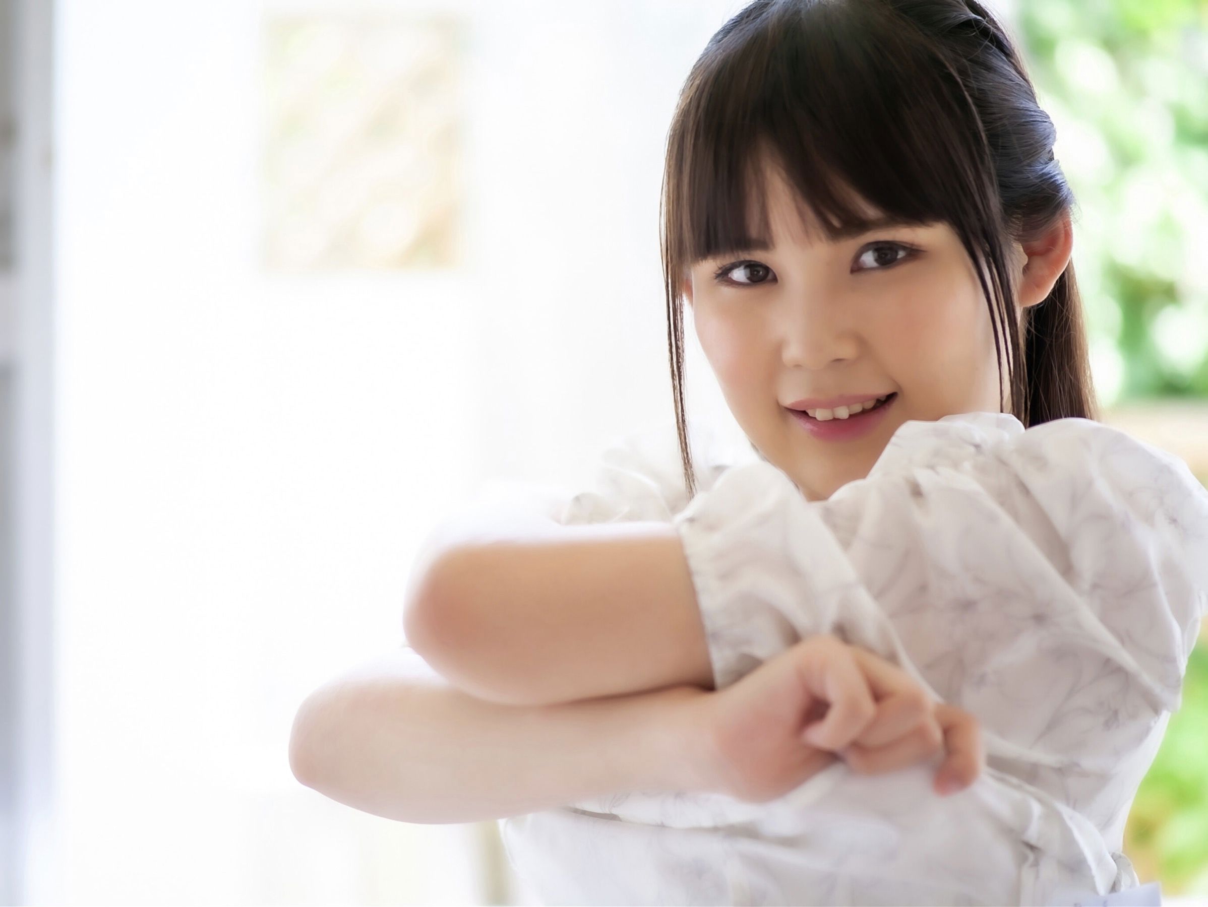 月野星 - EROS/(64P)