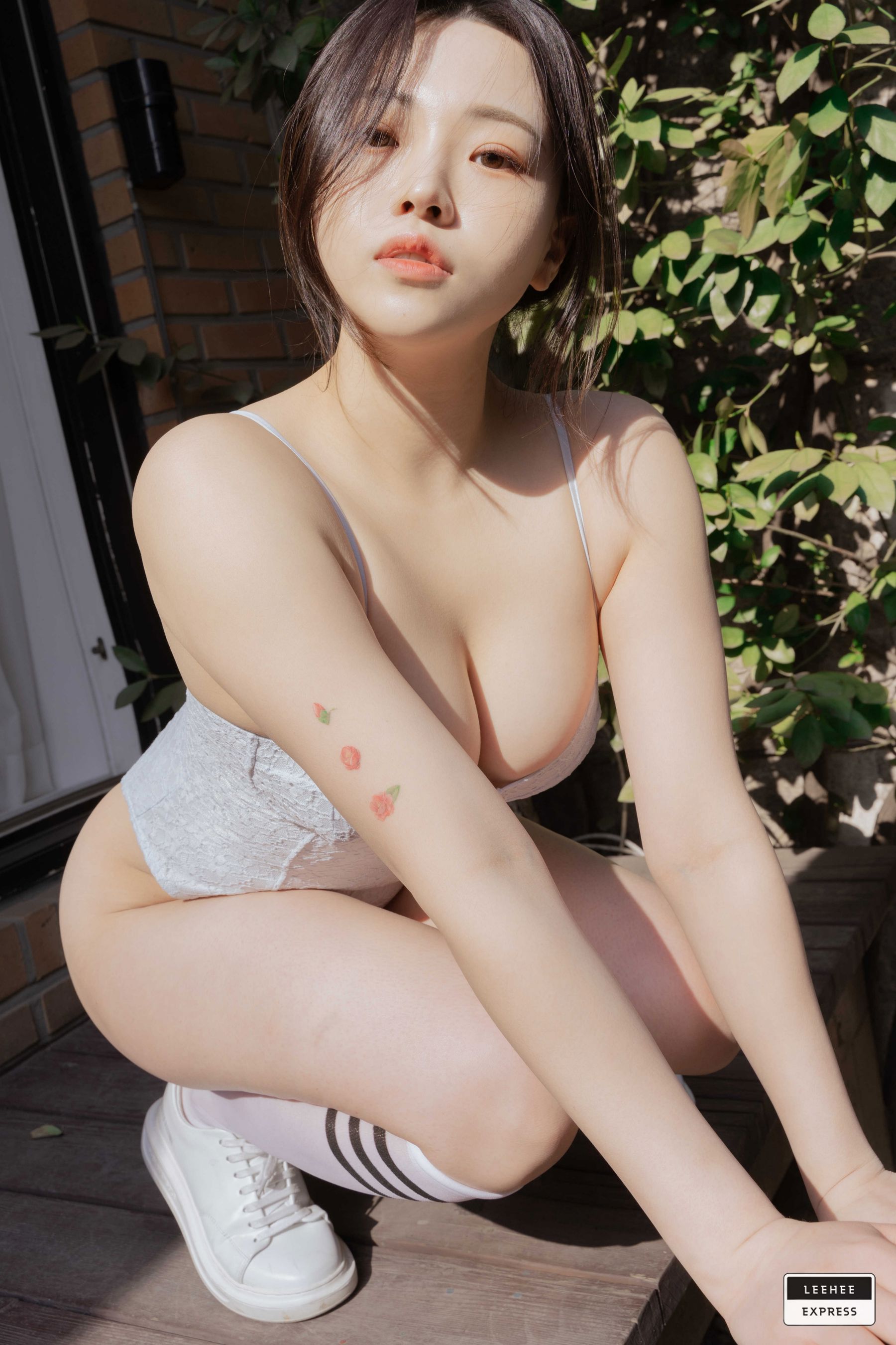 [LEEHEE EXPRESS] LEDG-180 - Sunny/(74P)