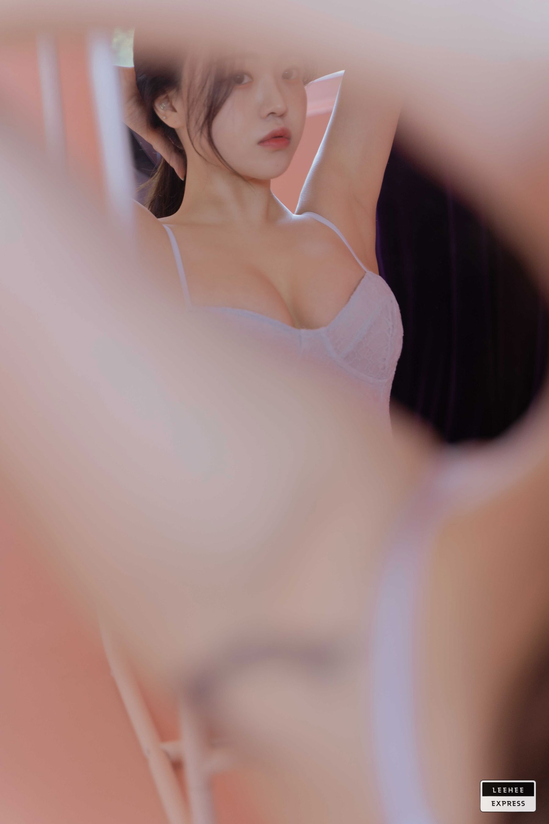 [LEEHEE EXPRESS] LEDG-180 - Sunny/(74P)