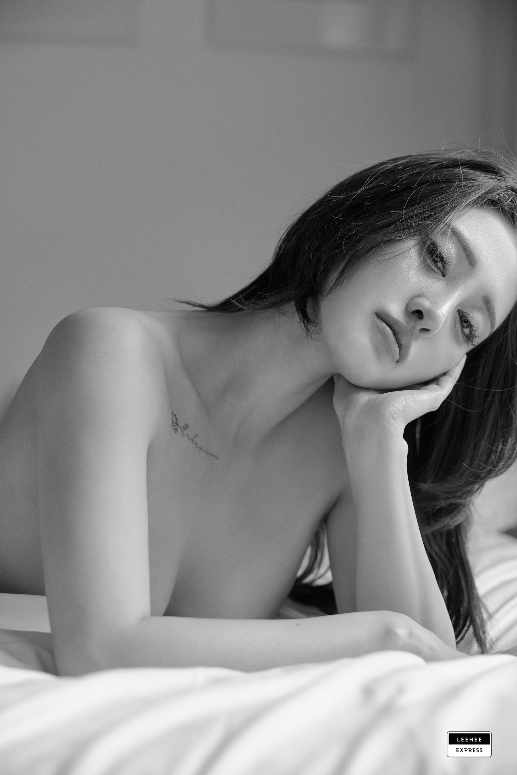 [LEEHEE EXPRESS] LERB-112B - Lenti/(49P)